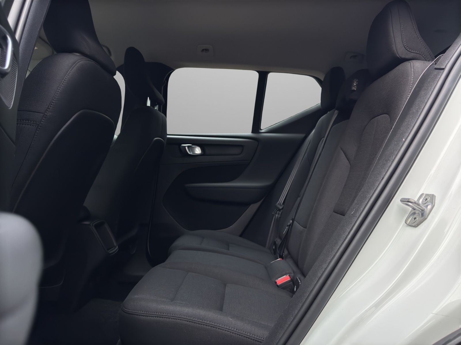 VOLVO XC40 D3 Geartronic *Rückfahrkamera*Sitzheizung inkl. Lenkradheizung uvm.*-image-10