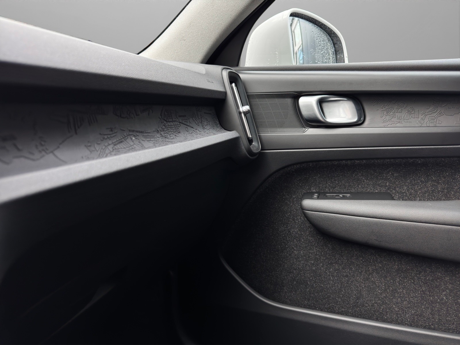 VOLVO XC40 D3 Geartronic *Rückfahrkamera*Sitzheizung inkl. Lenkradheizung uvm.*-image-21