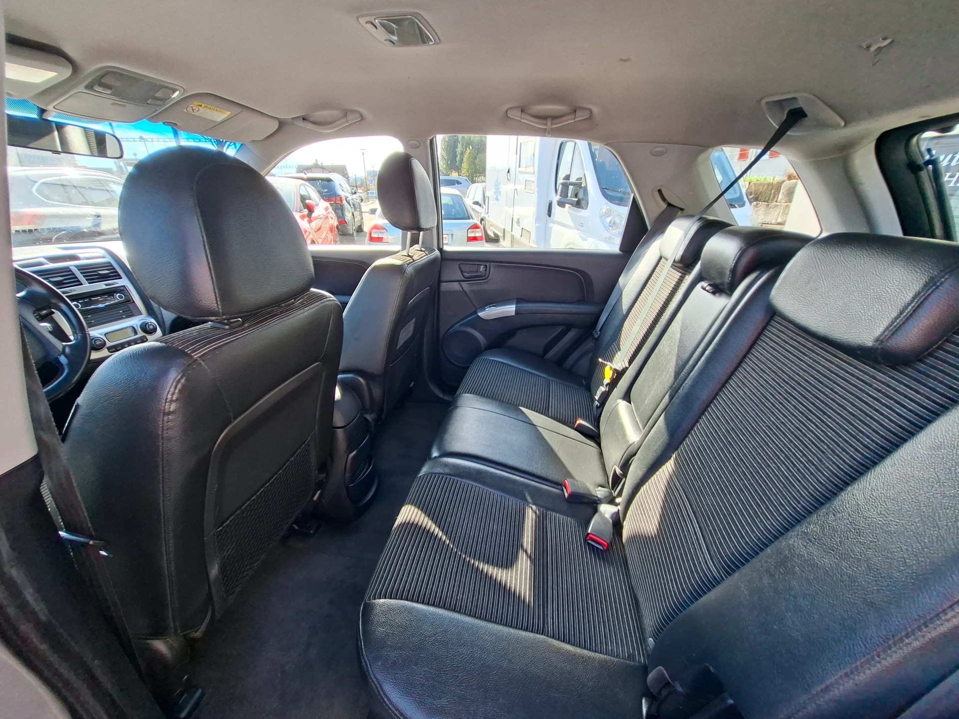 KIA 2.7 V6 Style-image-5