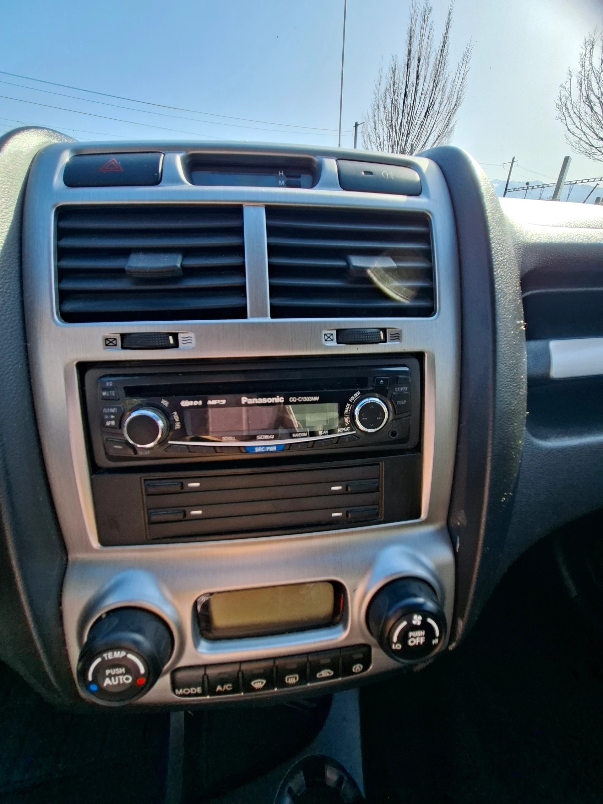KIA 2.7 V6 Style-image-4