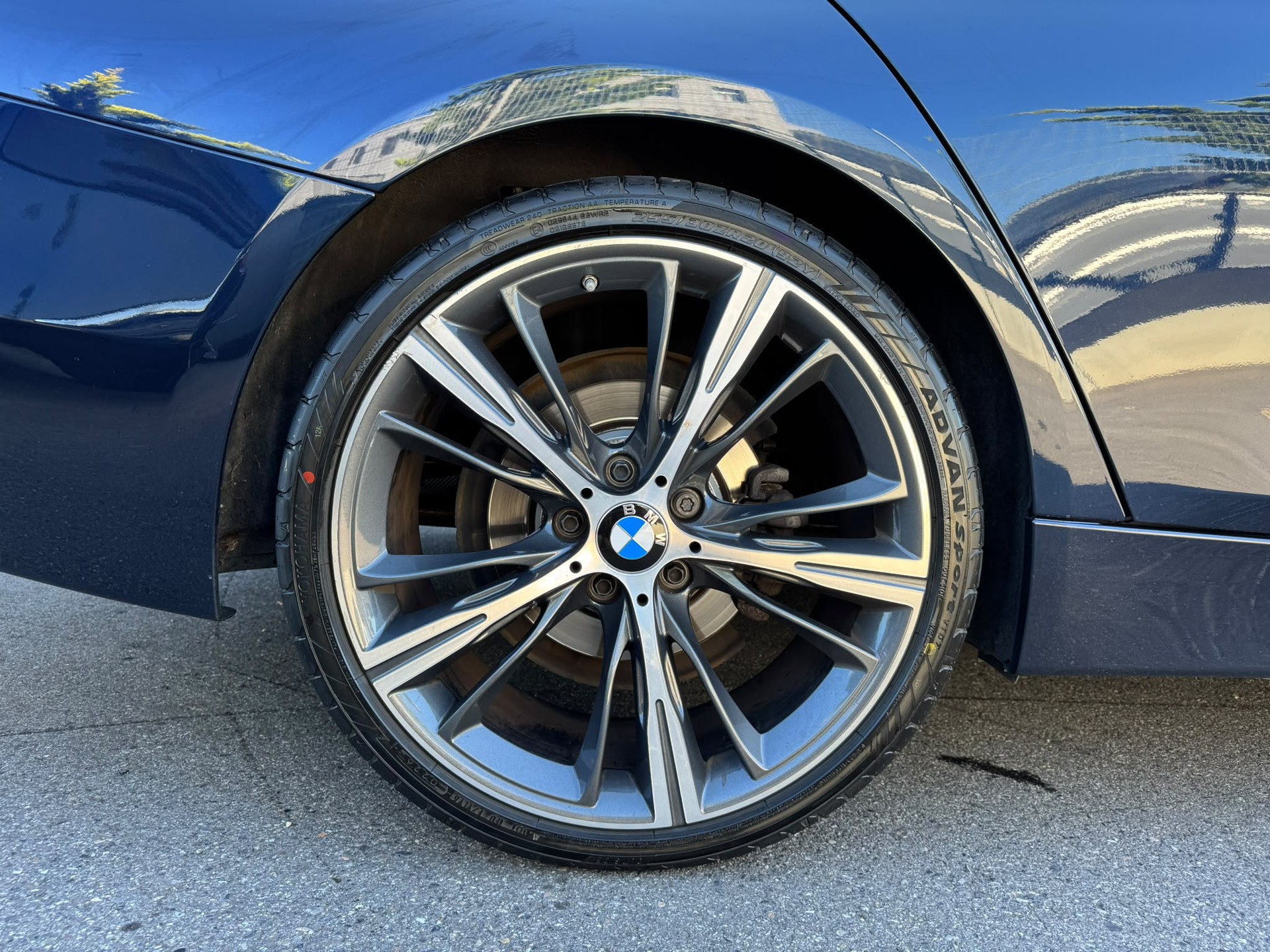 BMW 320d Touring Steptronic-image-12