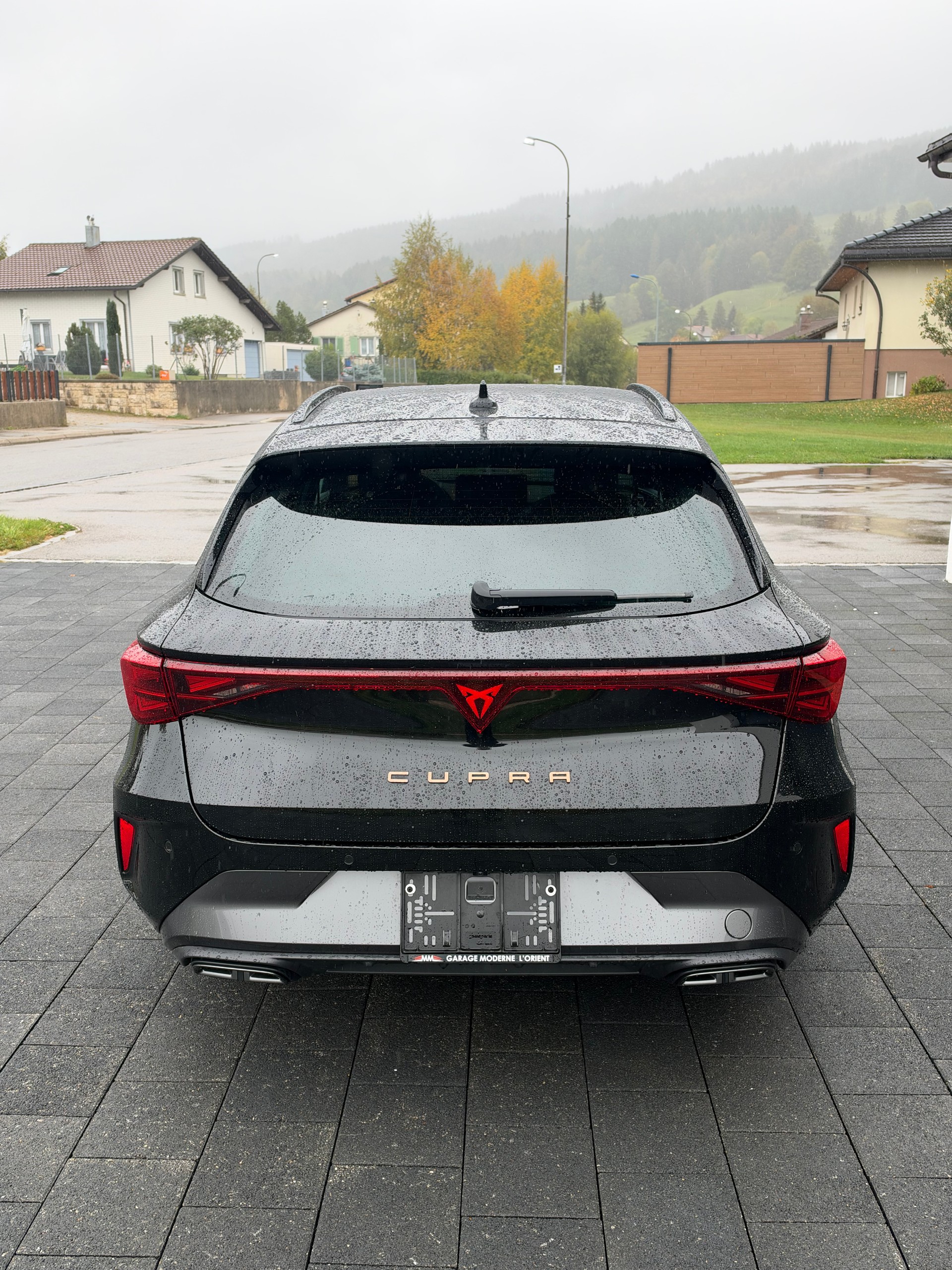 CUPRA LEON ST 1.5 eTSI DSG-image-5