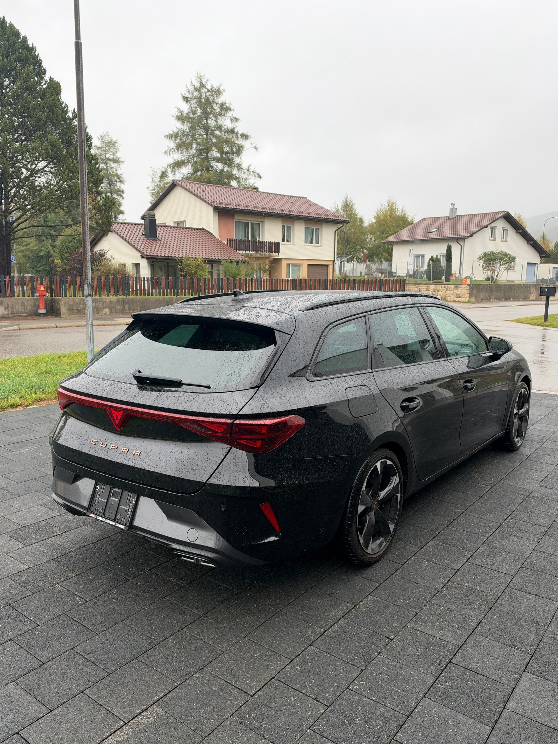 CUPRA LEON ST 1.5 eTSI DSG-image-4