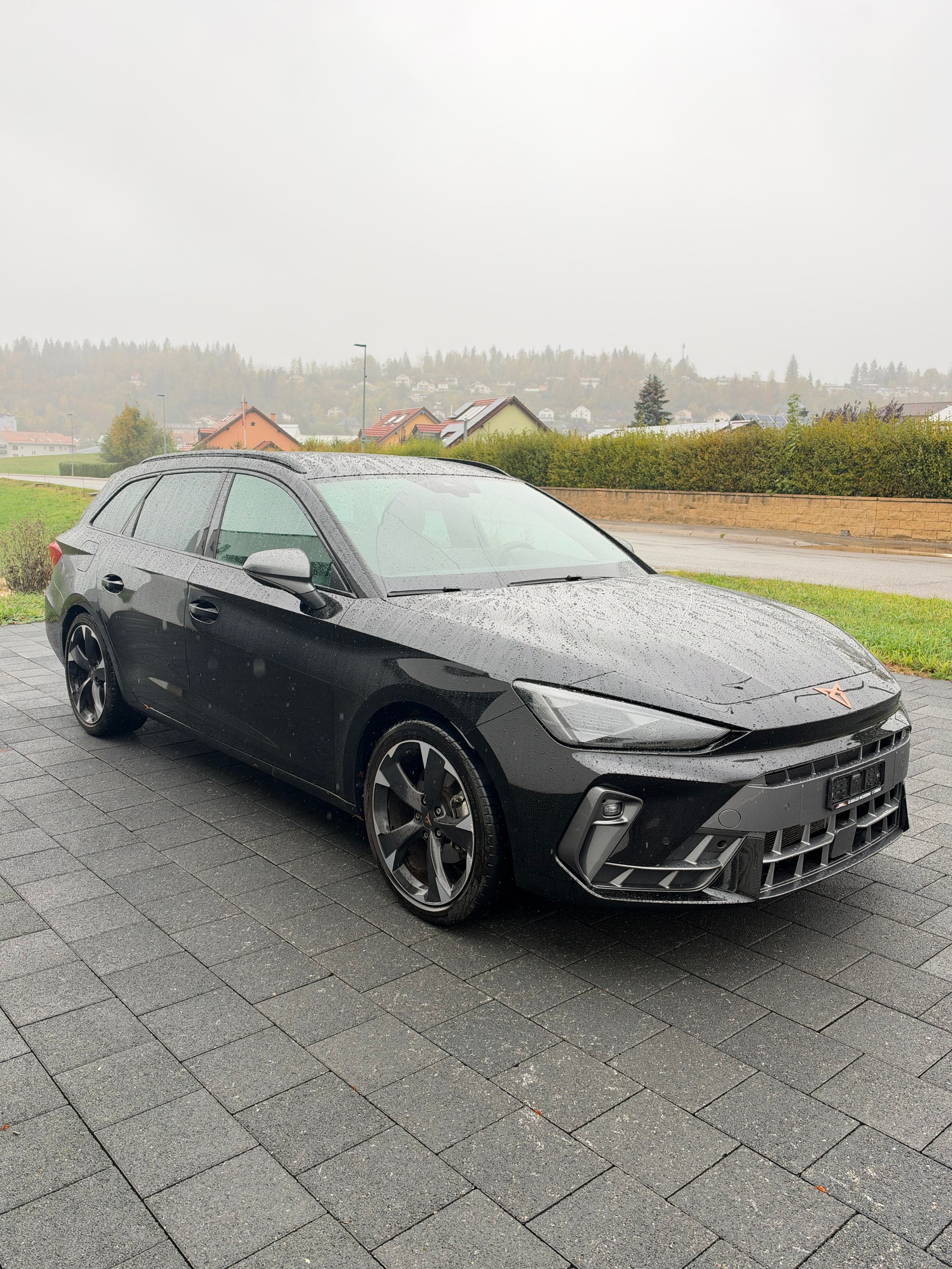 CUPRA LEON ST 1.5 eTSI DSG-image-3