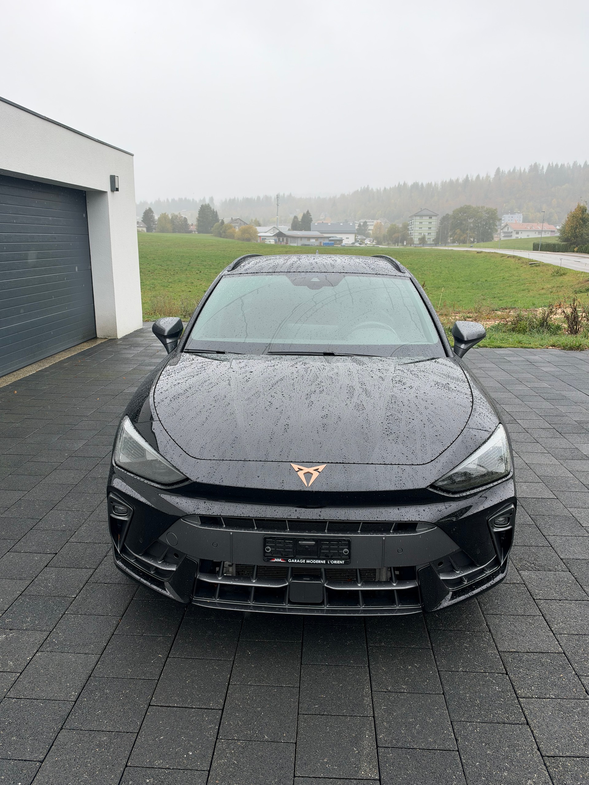 CUPRA LEON ST 1.5 eTSI DSG-image-2