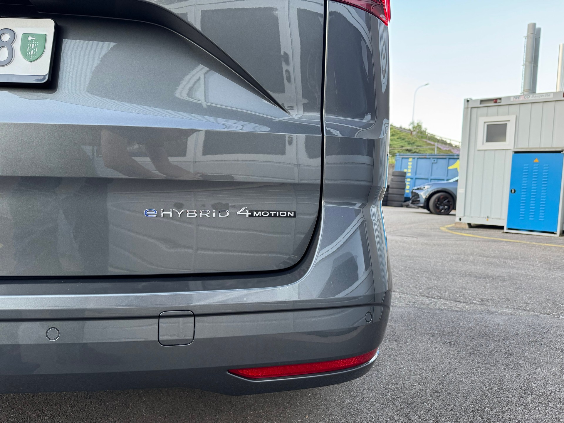 VW 1.5 TSI eHybrid Ocean 4Motion Liberty DSG-image-3