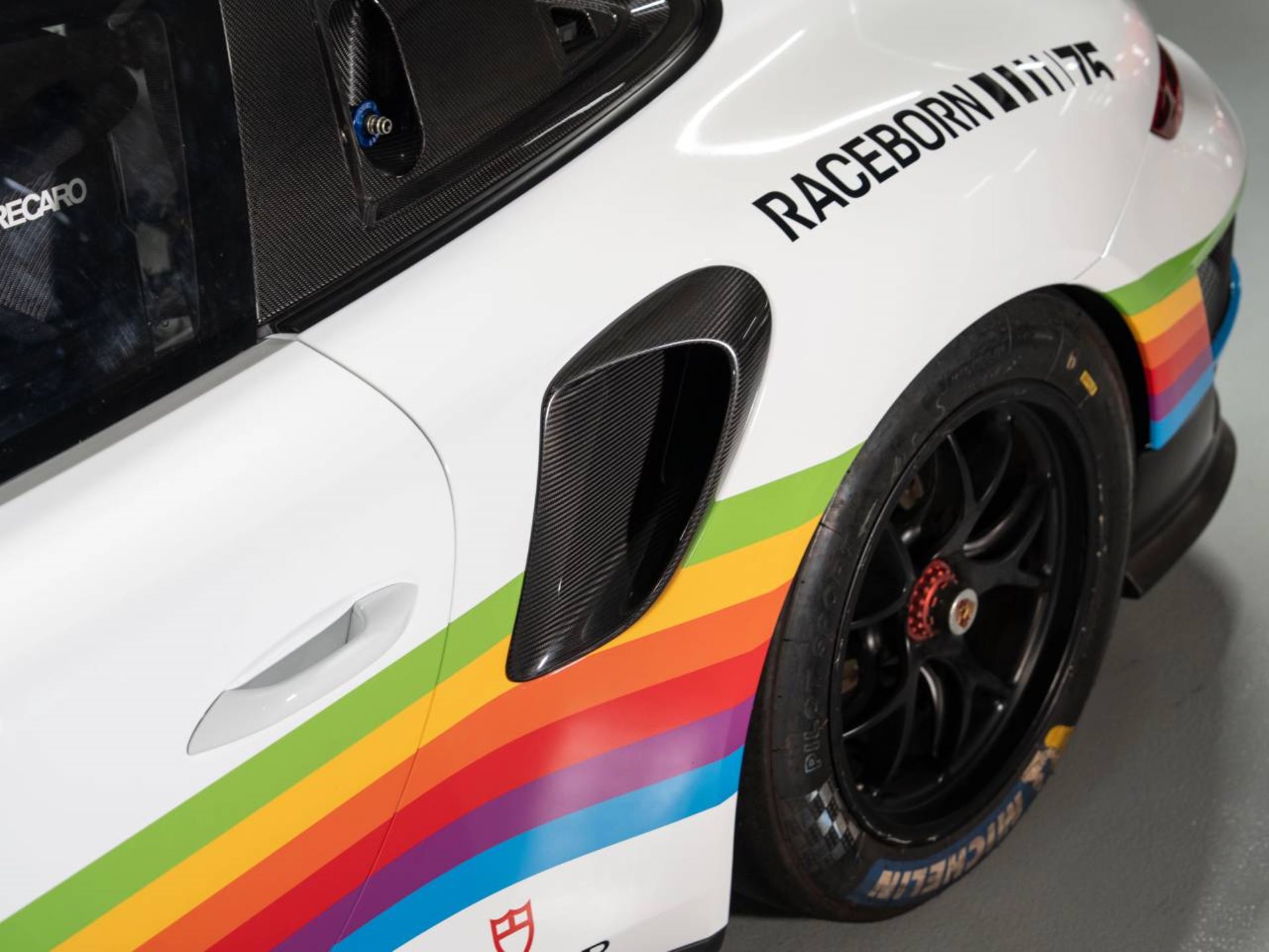 PORSCHE 911 GT2 RS Clubsport-image-15
