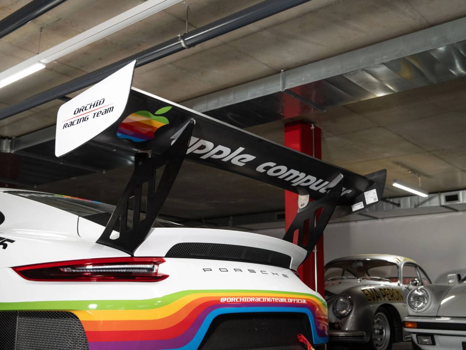 PORSCHE 911 GT2 RS Clubsport-image-20