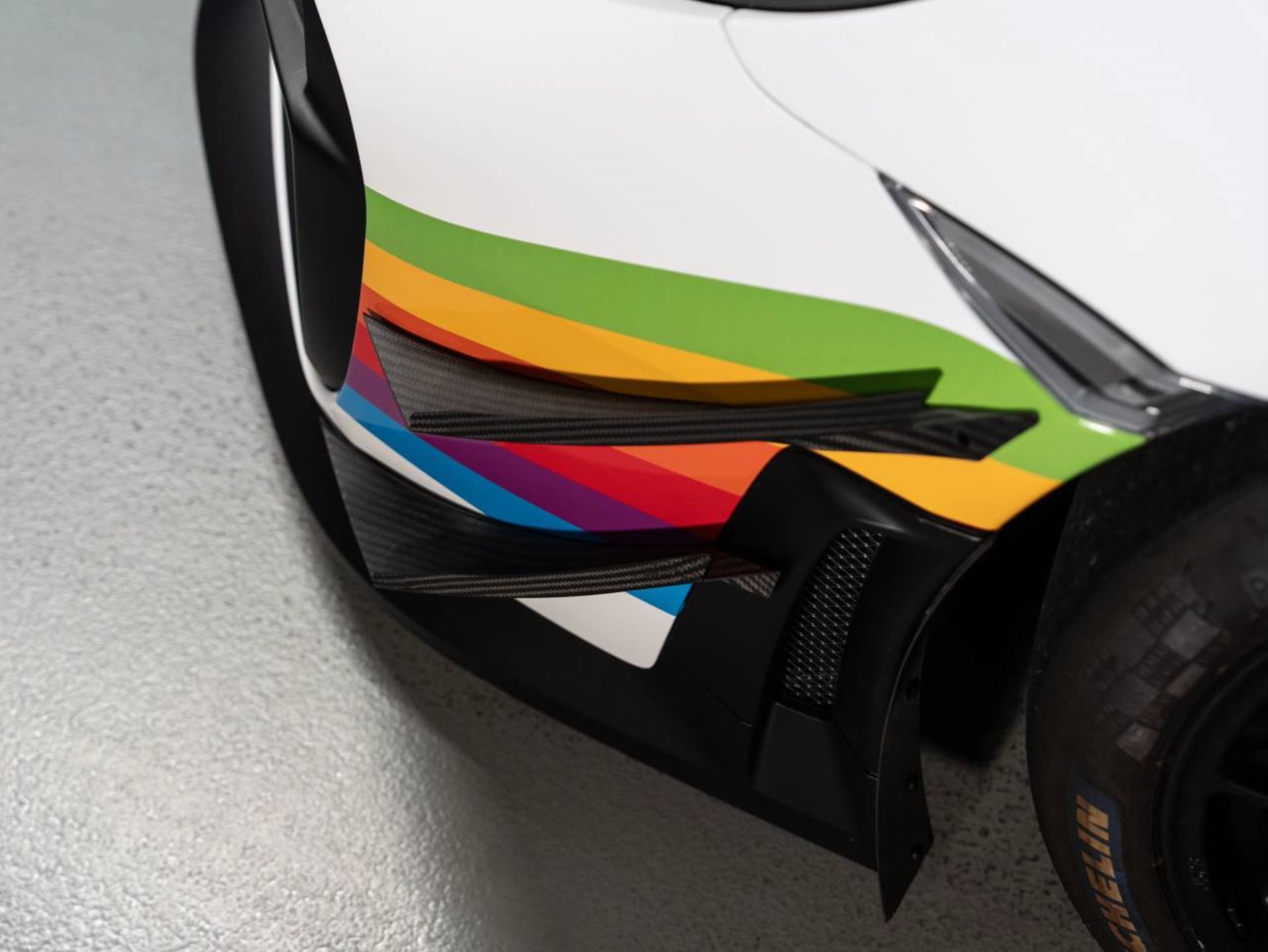 PORSCHE 911 GT2 RS Clubsport-image-18