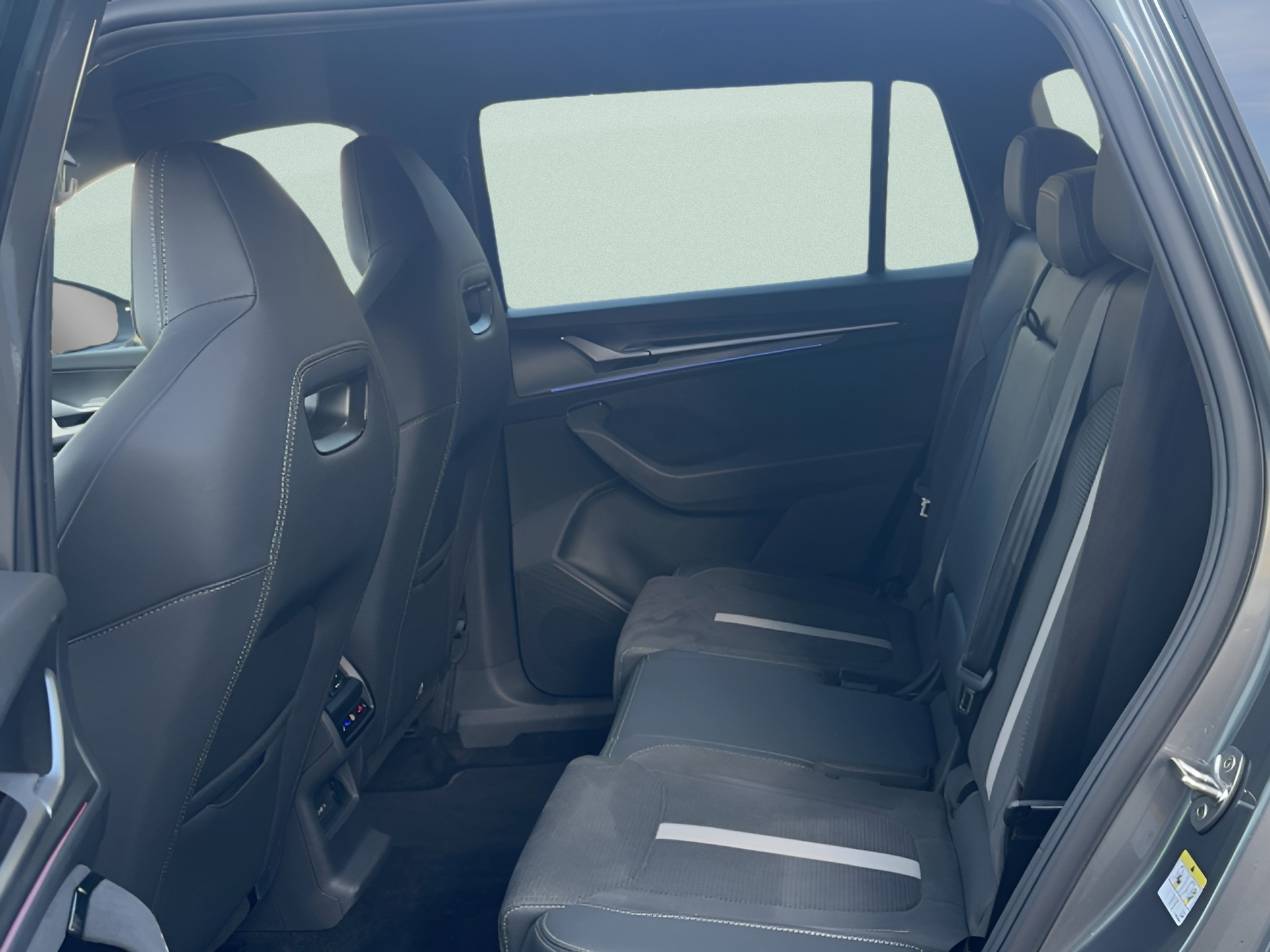 SKODA Kodiaq 2.0 TDI Sportline 4x4-image-17