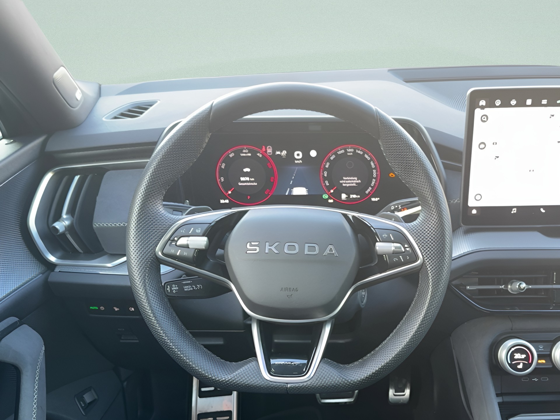 SKODA Kodiaq 2.0 TDI Sportline 4x4-image-15