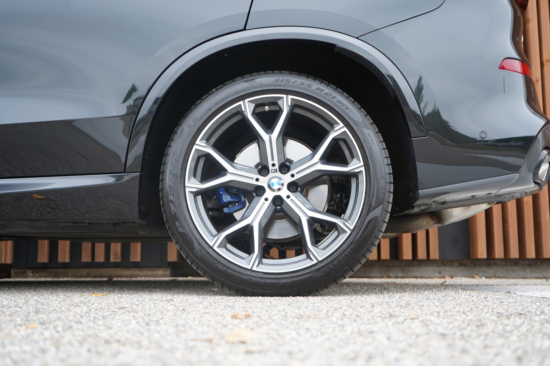 BMW X5 xDRIVE 48V 40i M SPORT PRO BLACK STEPTRONIC l 381 PS-image-15