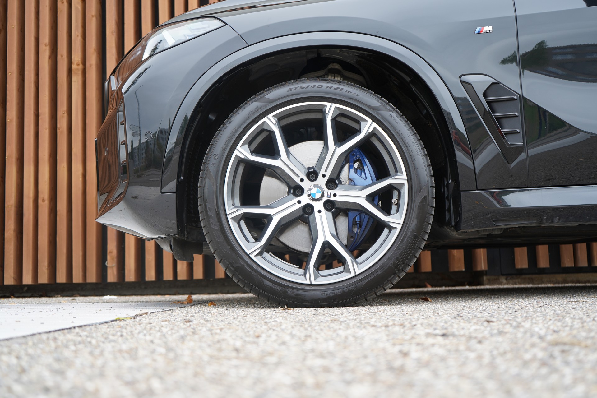 BMW X5 xDRIVE 48V 40i M SPORT PRO BLACK STEPTRONIC l 381 PS-image-14
