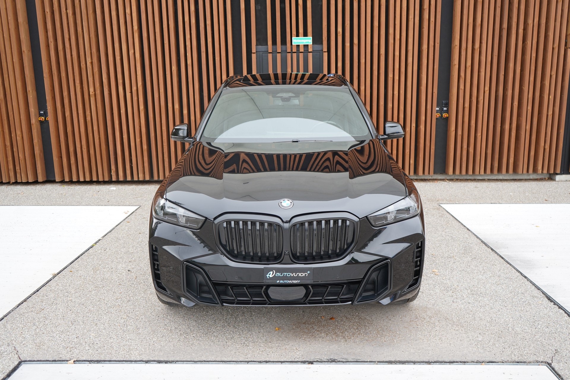 BMW X5 xDRIVE 48V 40i M SPORT PRO BLACK STEPTRONIC l 381 PS-image-10