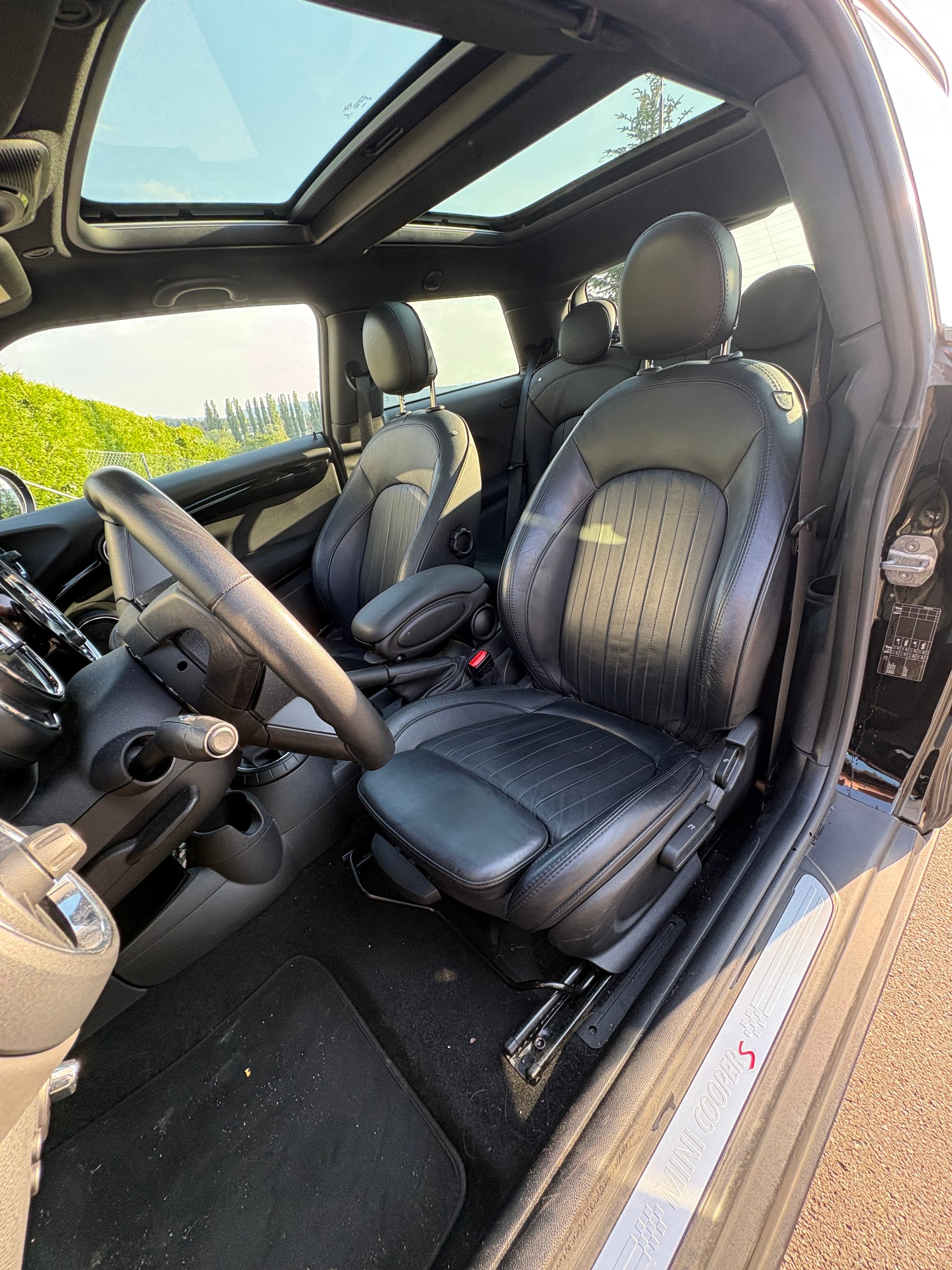 MINI 2.0i Cooper S-image-3