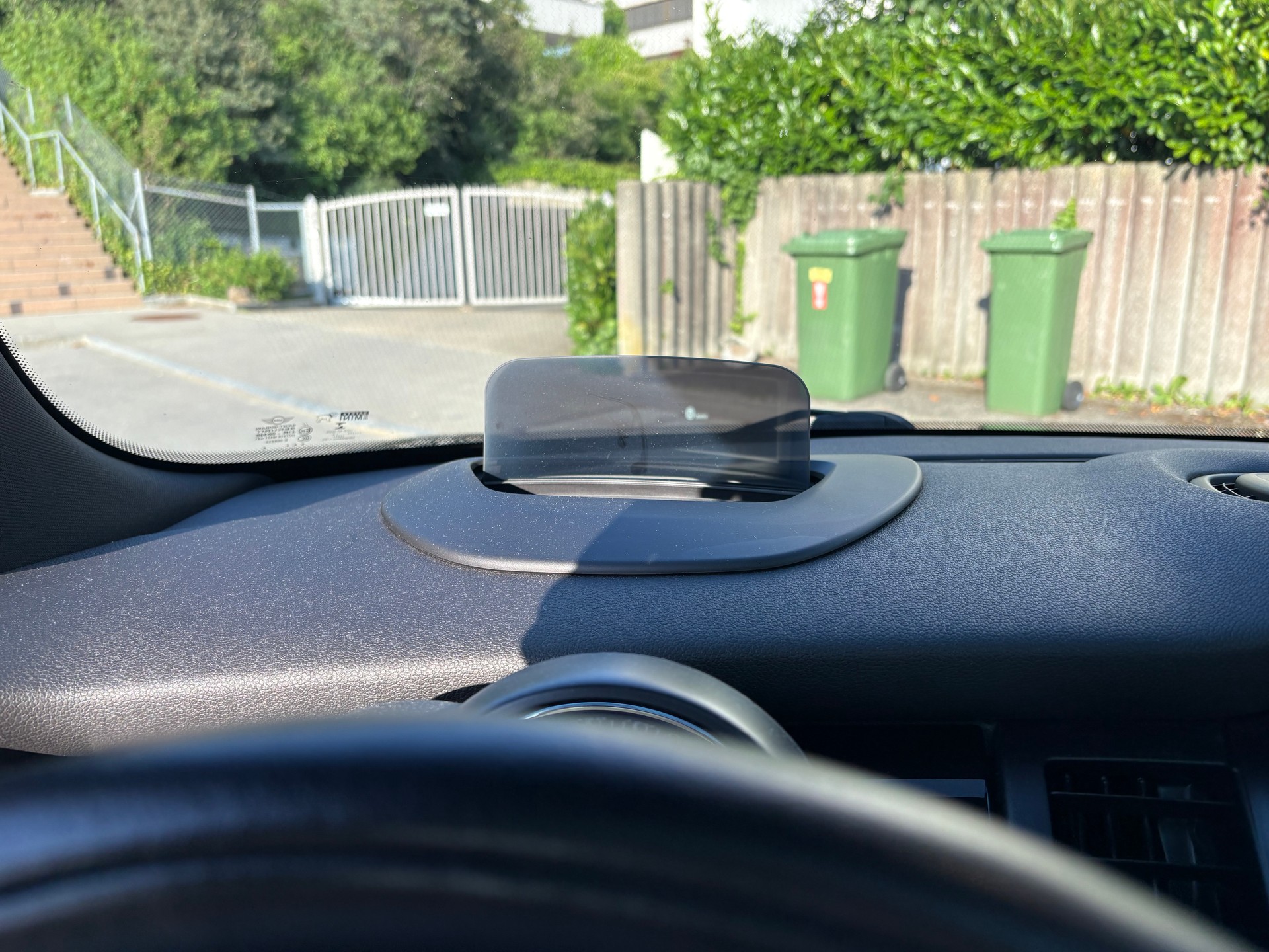 MINI 2.0i Cooper S-image-5