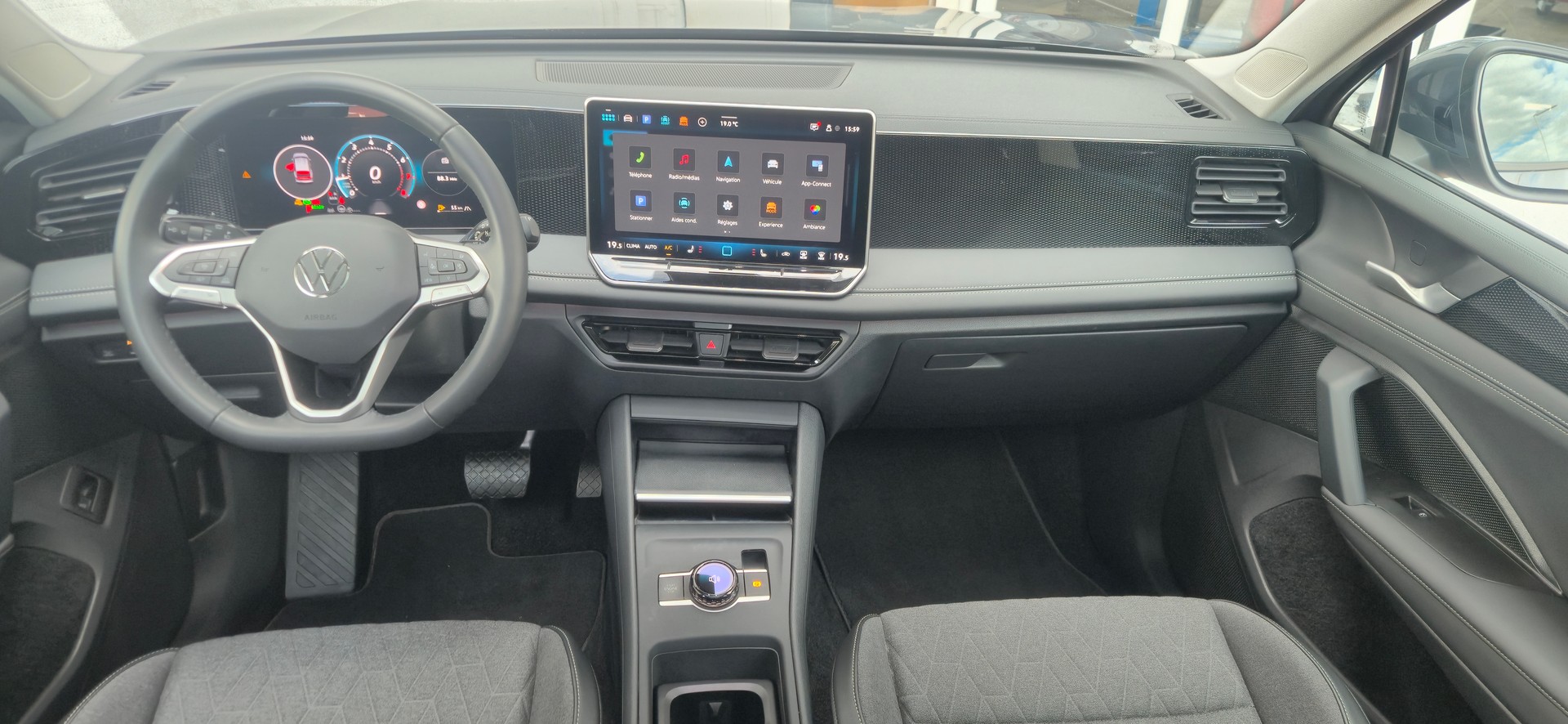 VW Tiguan 1.5 TSI evo2 mHEV Life DSG-image-10
