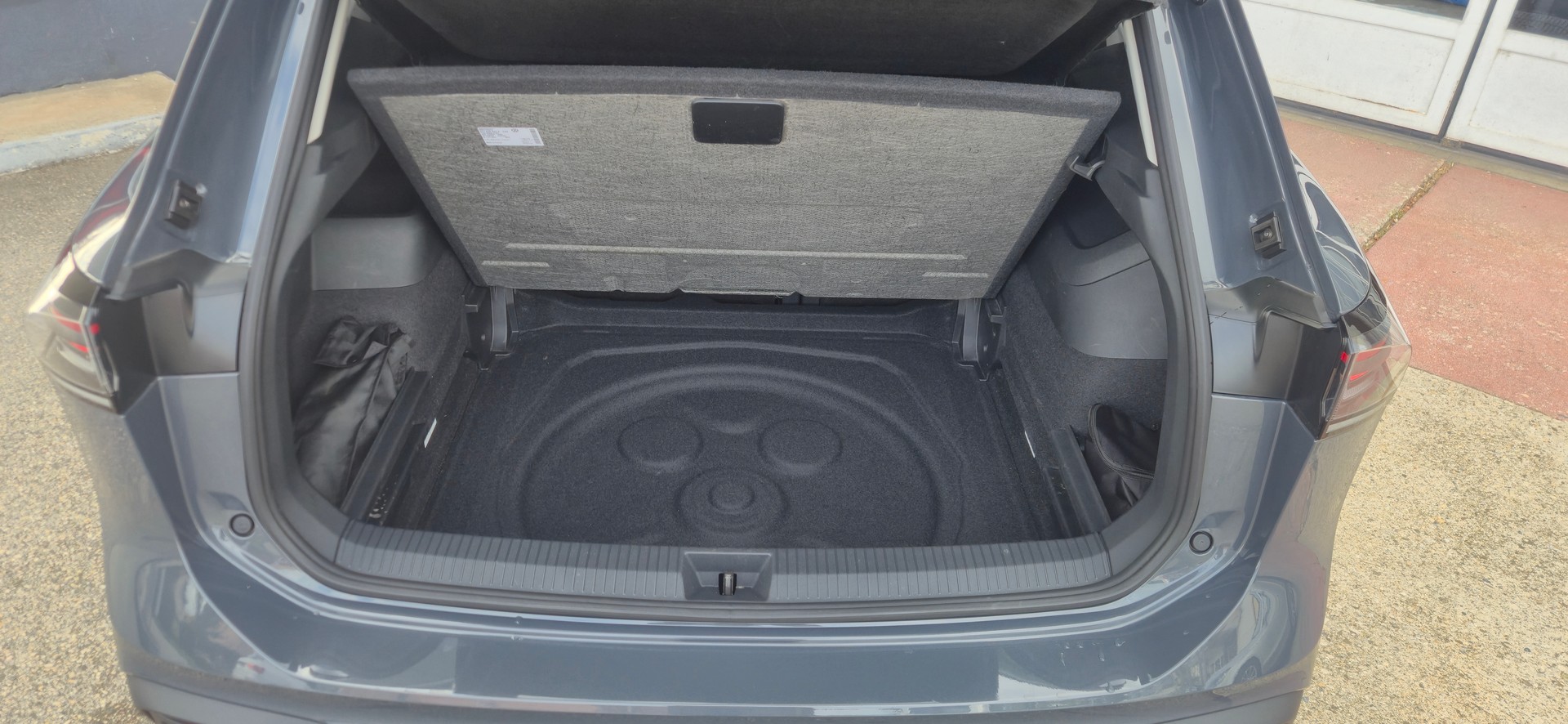 VW Tiguan 1.5 TSI evo2 mHEV Life DSG-image-9