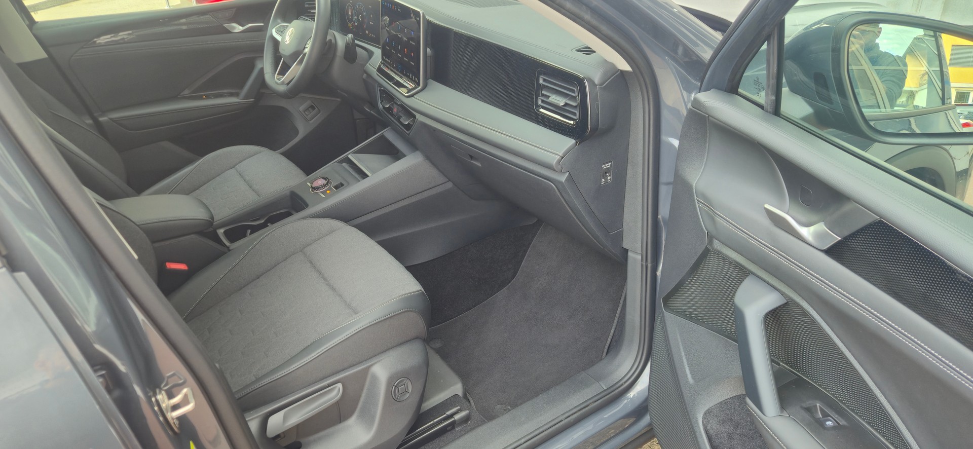 VW Tiguan 1.5 TSI evo2 mHEV Life DSG-image-11