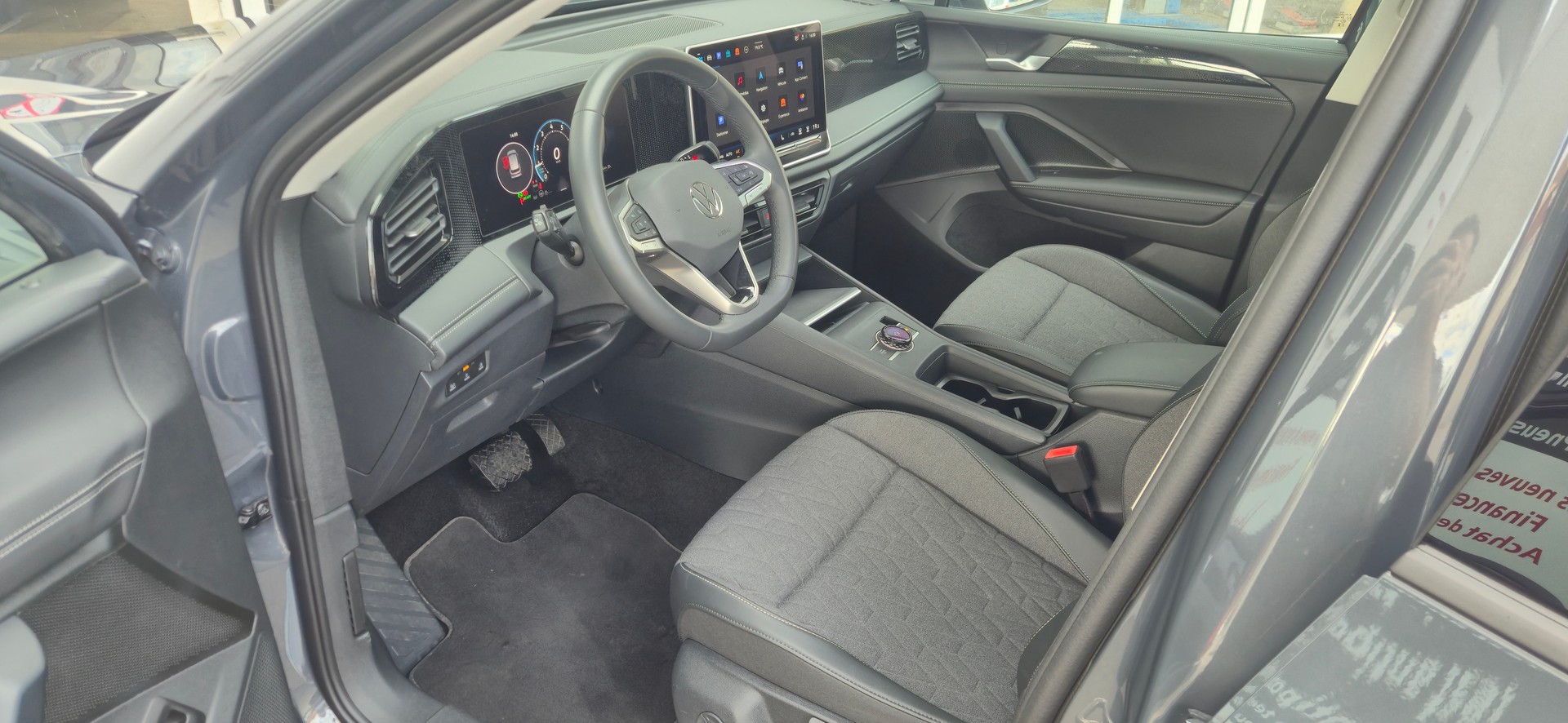 VW Tiguan 1.5 TSI evo2 mHEV Life DSG-image-12