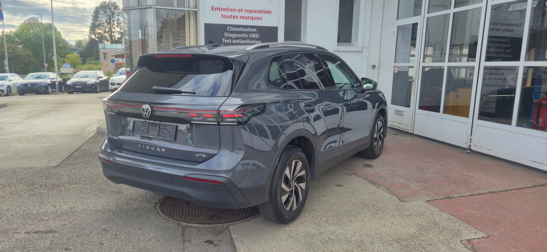 VW Tiguan 1.5 TSI evo2 mHEV Life DSG-image-6
