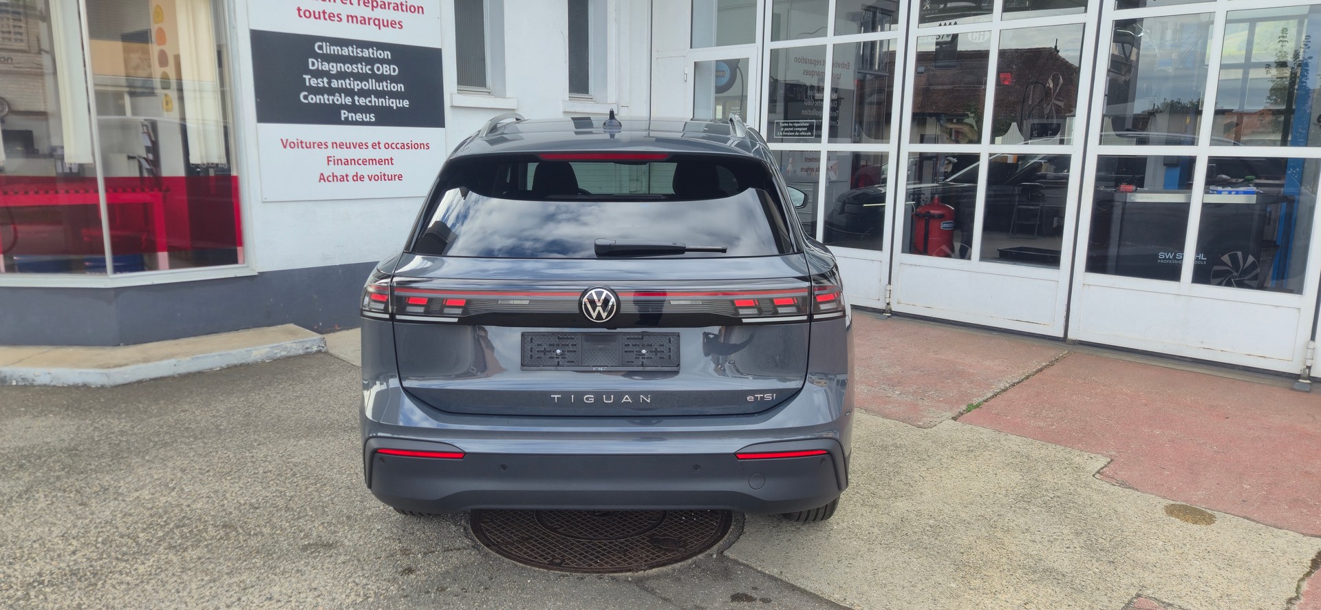 VW Tiguan 1.5 TSI evo2 mHEV Life DSG-image-7