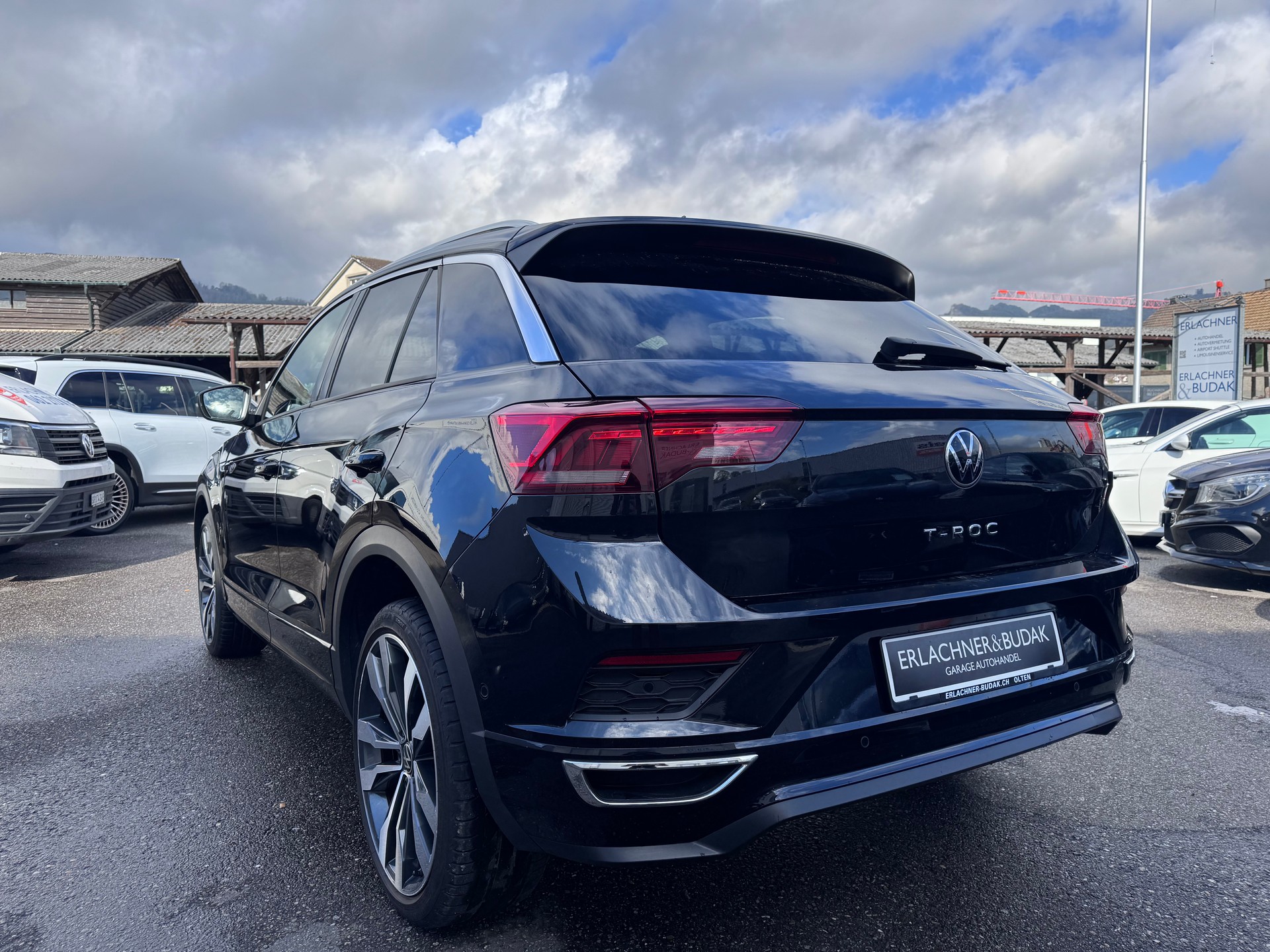 VW T-Roc 1.5 TSI EVO Sport DSG-showroom-element-3