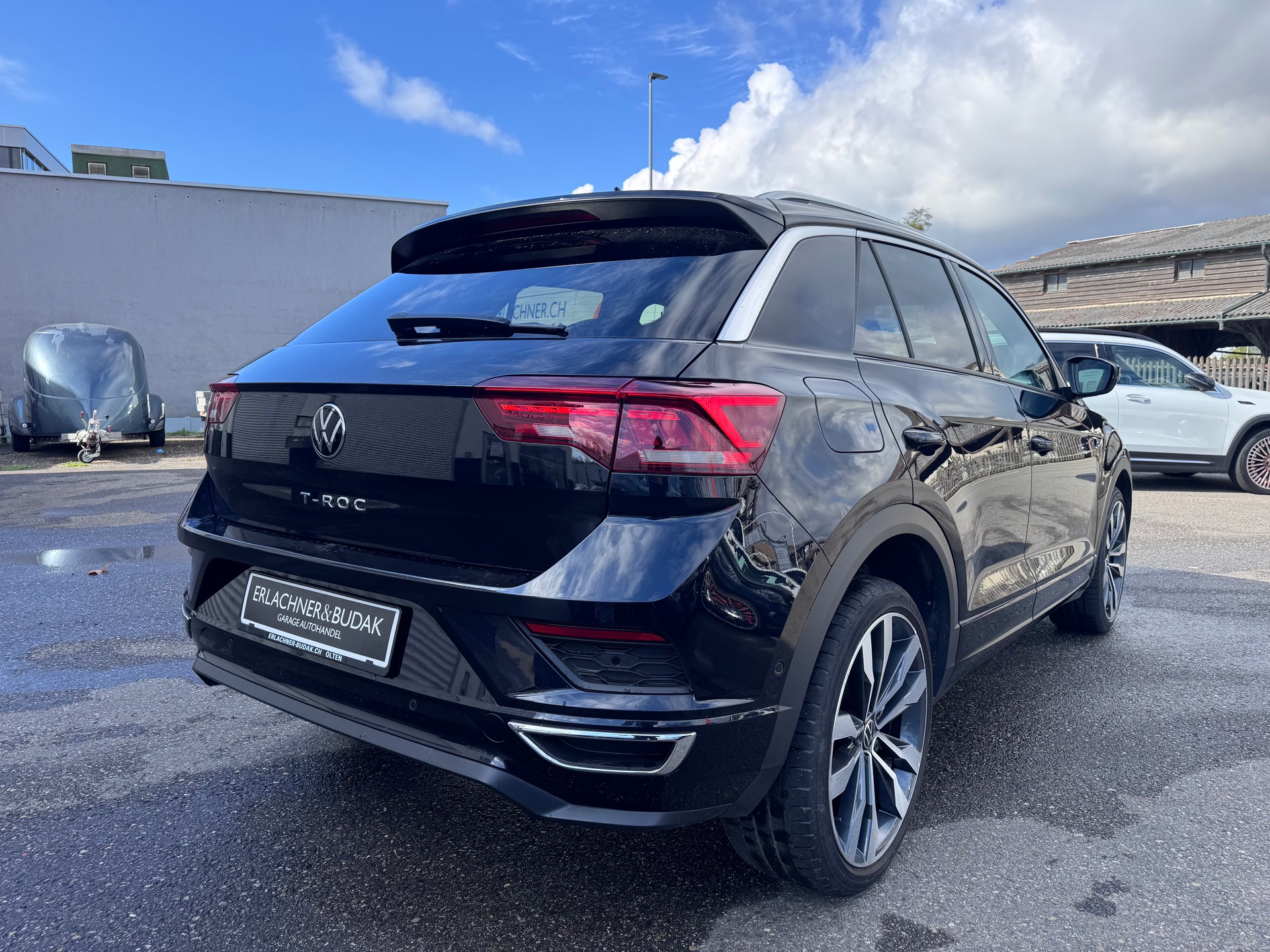 VW T-Roc 1.5 TSI EVO Sport DSG-image-4