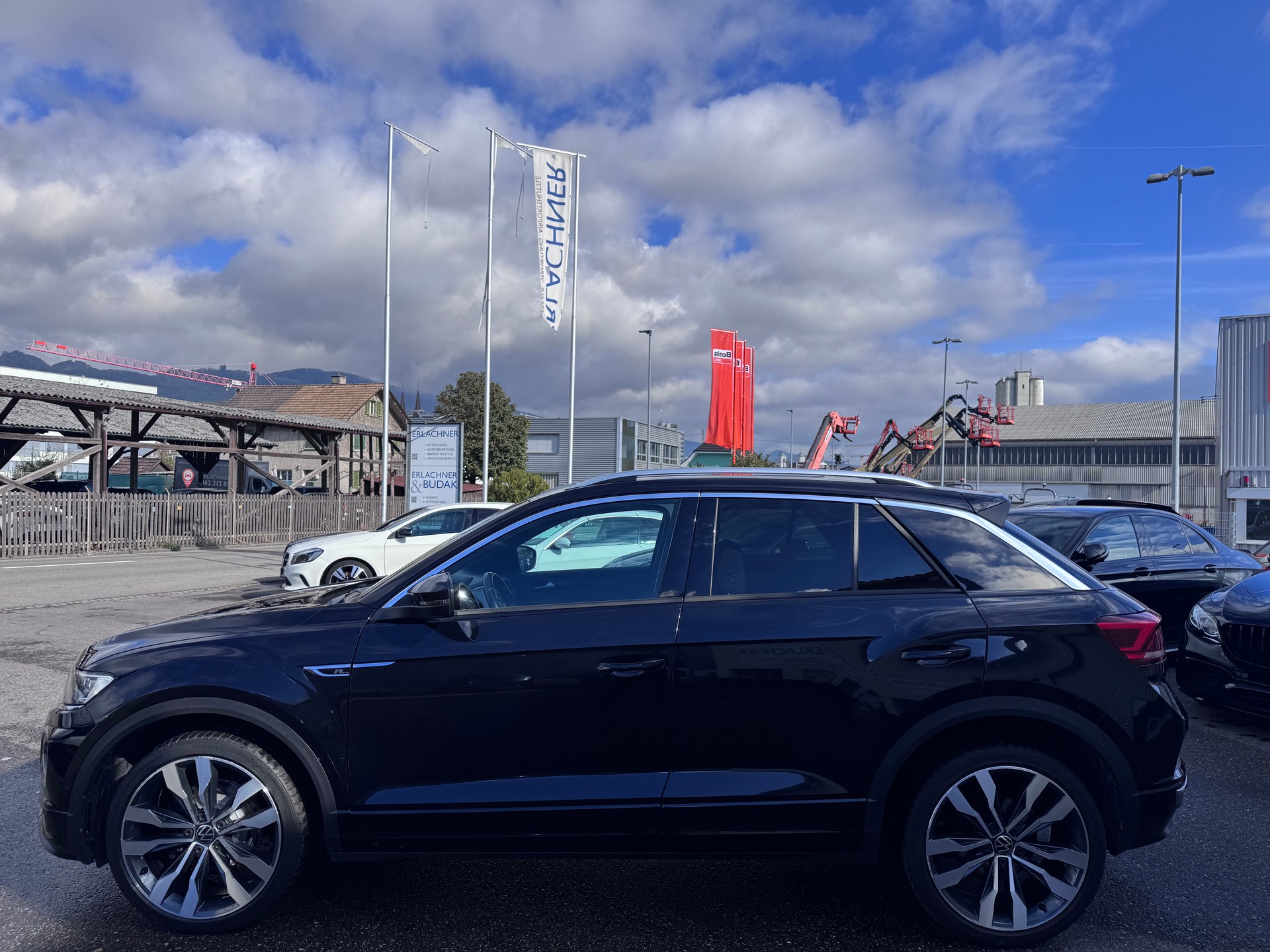 VW T-Roc 1.5 TSI EVO Sport DSG-showroom-element-2