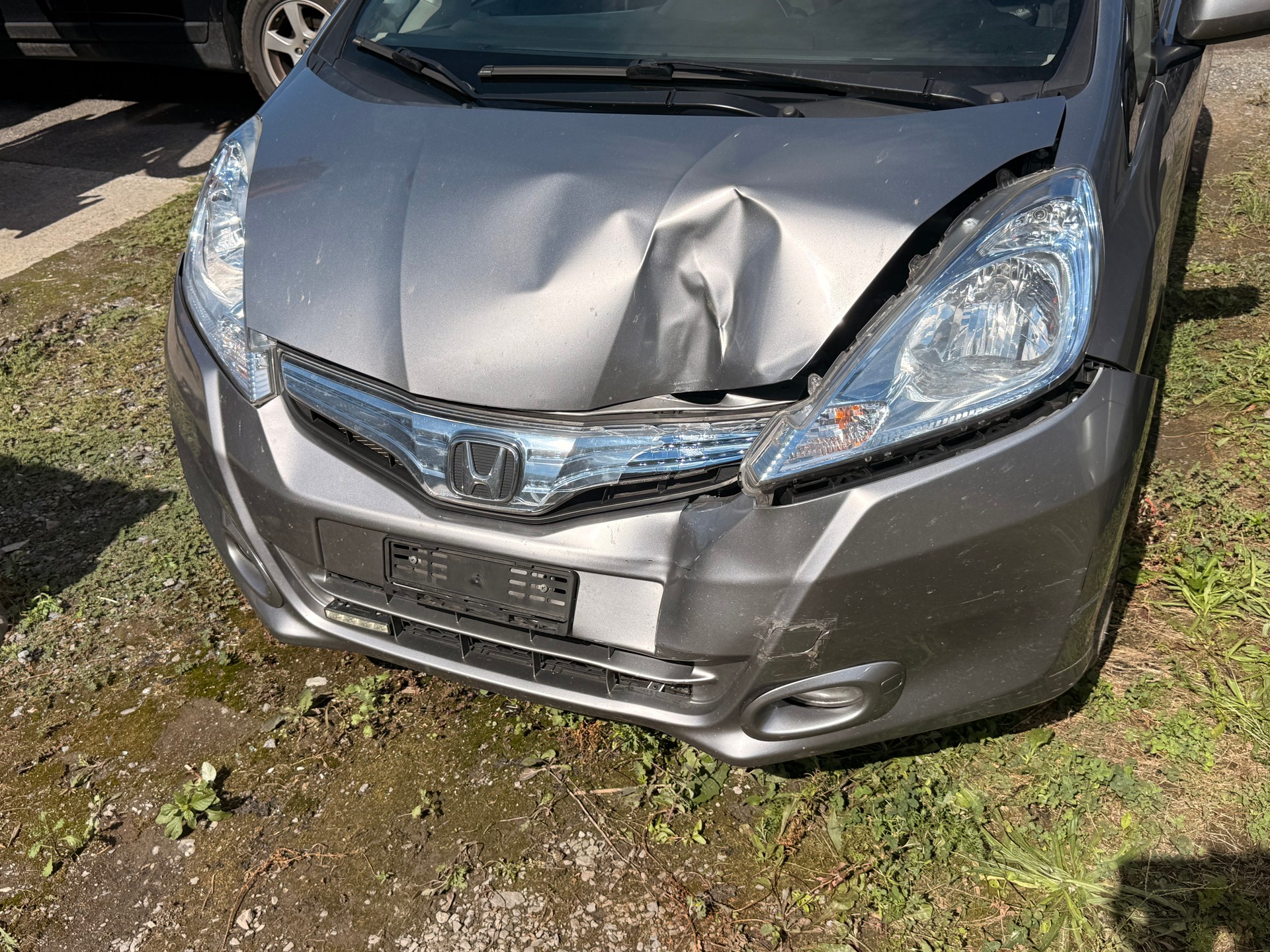 HONDA Jazz 1.3i Hybrid Comfort CVT