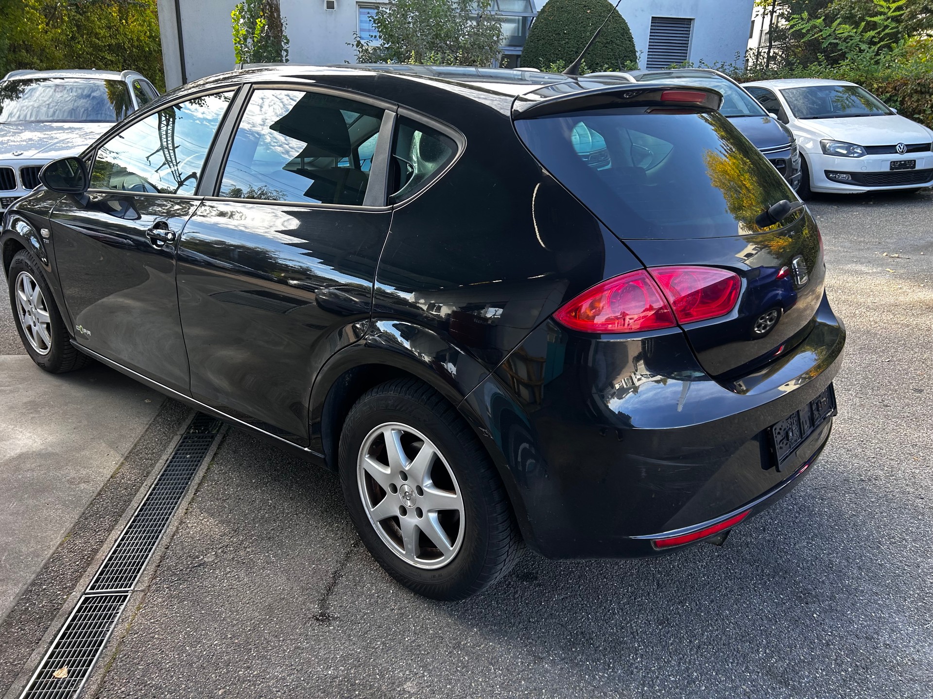 SEAT Leon 1.2 TSI Style-image-6
