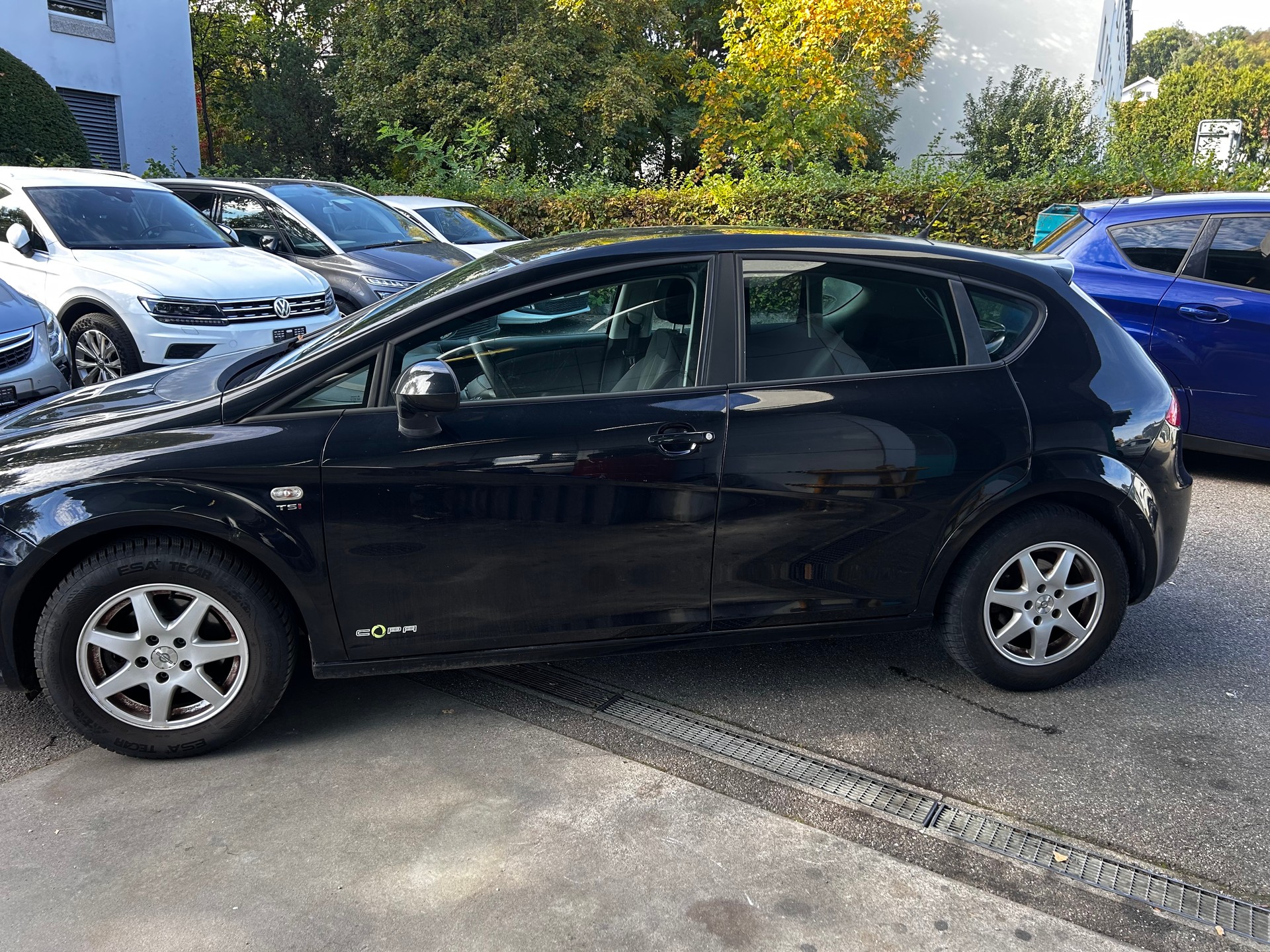 SEAT Leon 1.2 TSI Style-image-7