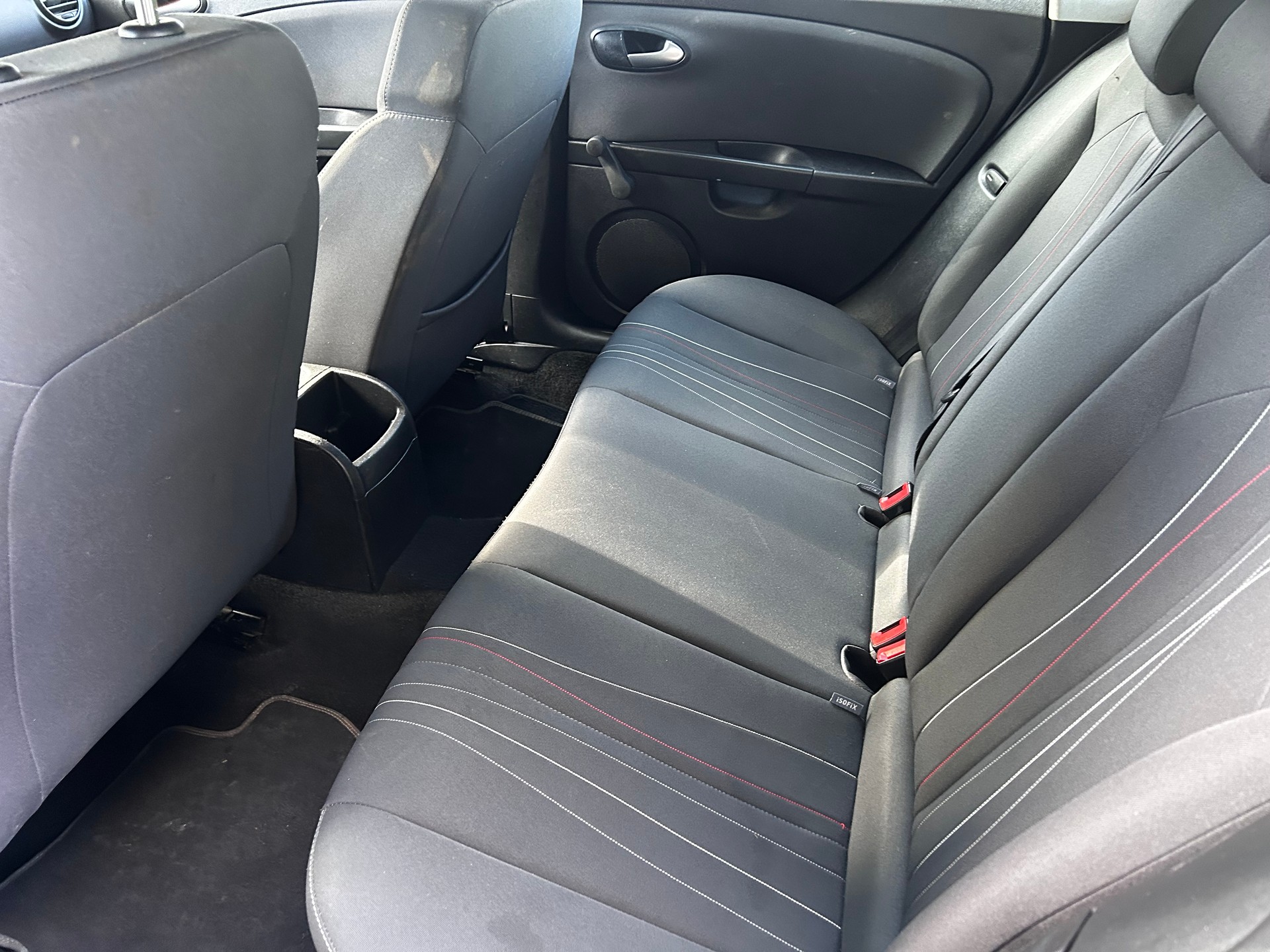 SEAT Leon 1.2 TSI Style-image-8