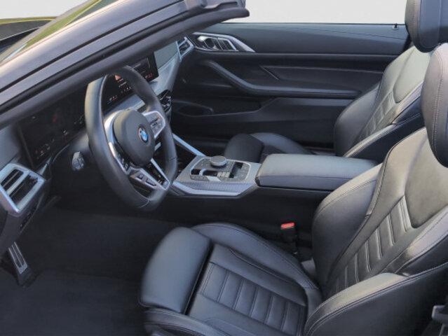BMW 4er Reihe G23 Cabrio 430i xDrive SAG-image-7