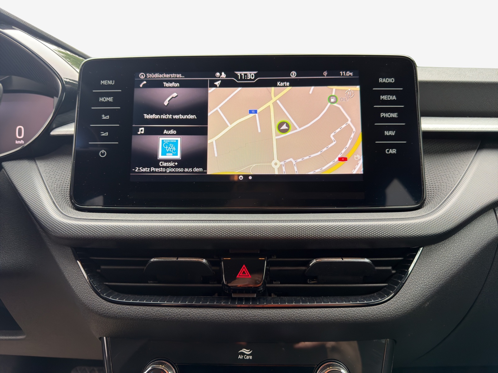 SKODA Fabia 1.0 TSI Ambition DSG-image-10