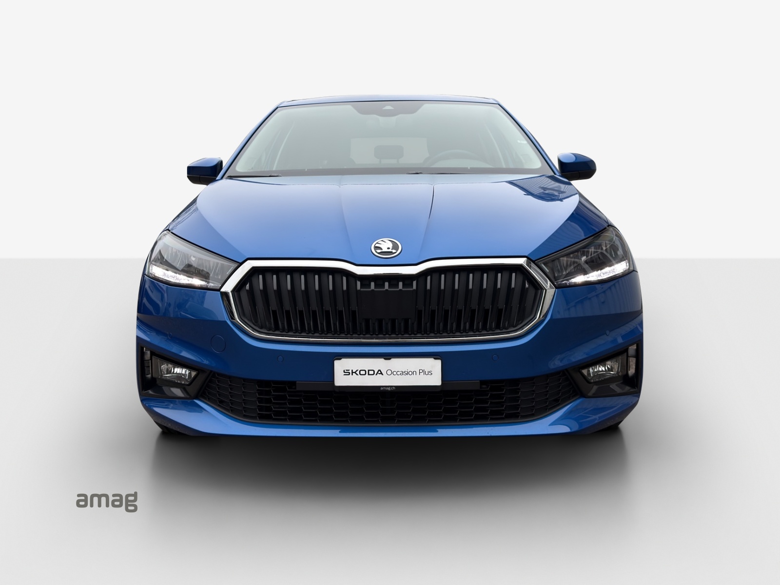 SKODA Fabia 1.0 TSI Ambition DSG-image-6
