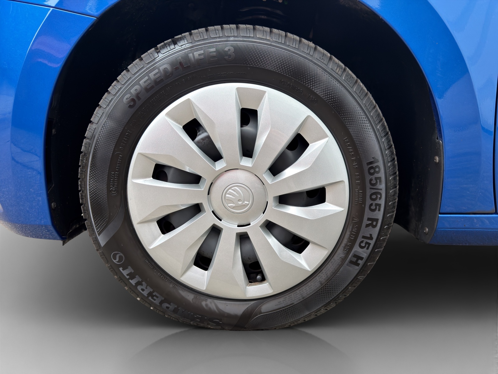 SKODA Fabia 1.0 TSI Ambition DSG-image-13
