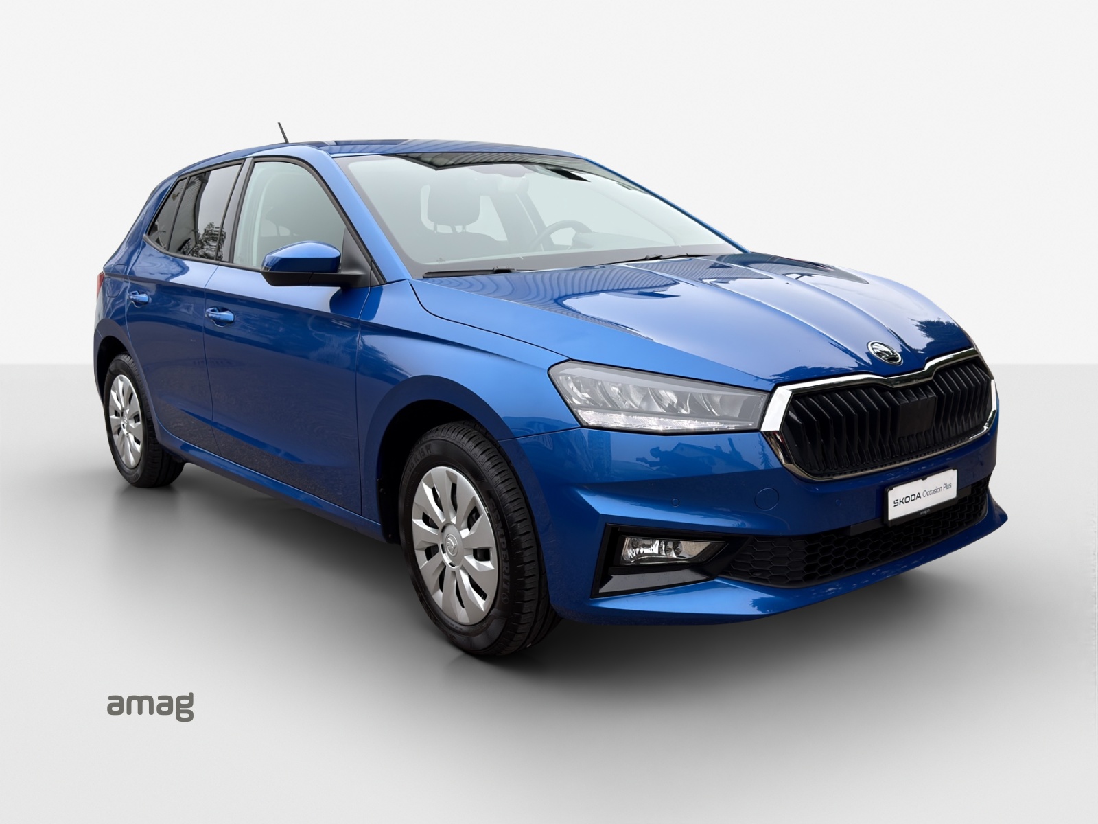 SKODA Fabia 1.0 TSI Ambition DSG-image-5