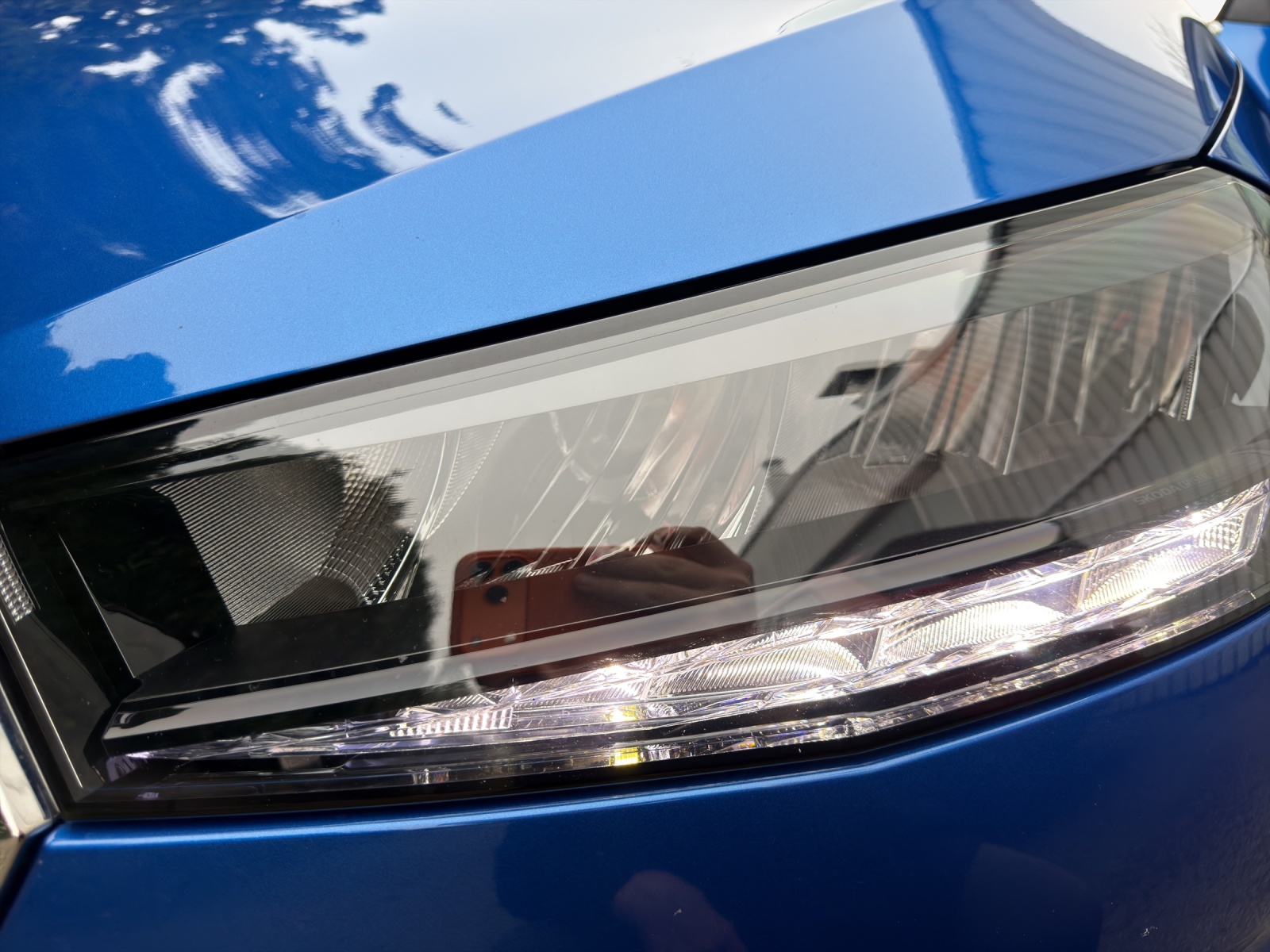 SKODA Fabia 1.0 TSI Ambition DSG-image-15