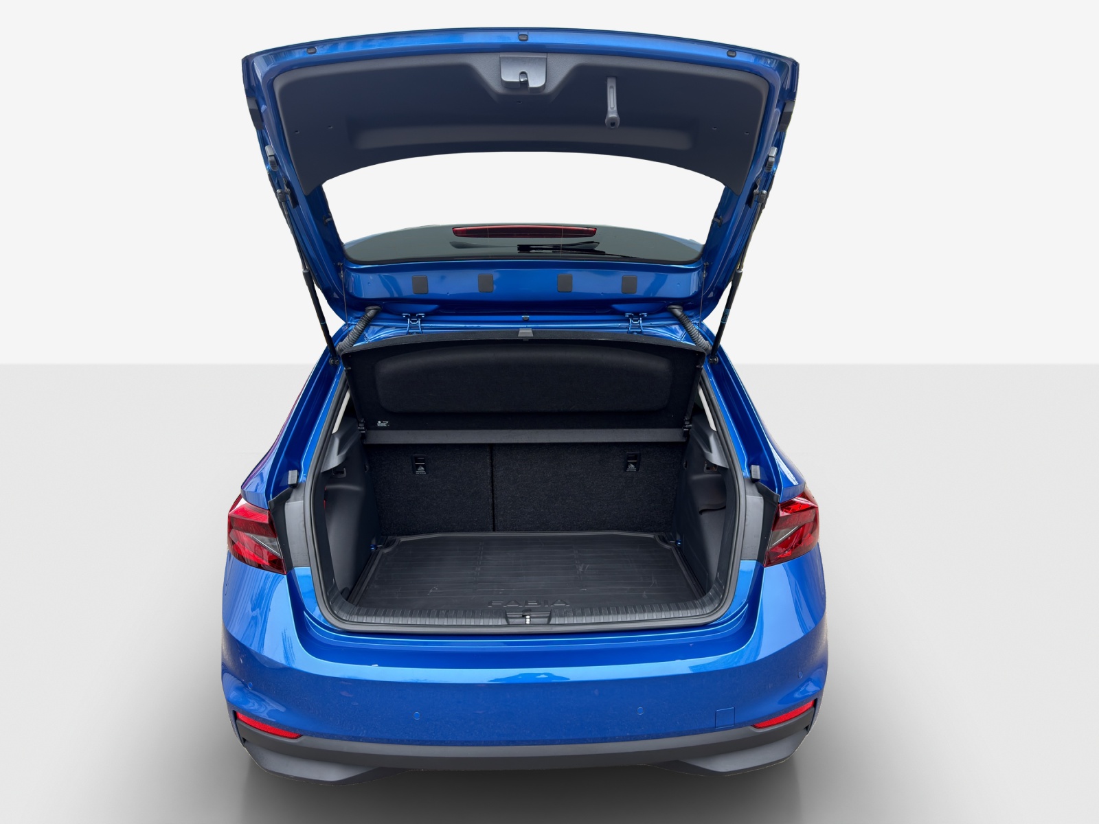 SKODA Fabia 1.0 TSI Ambition DSG-image-12