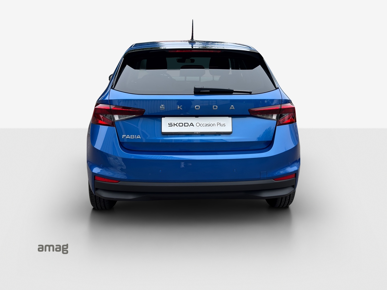 SKODA Fabia 1.0 TSI Ambition DSG-image-3