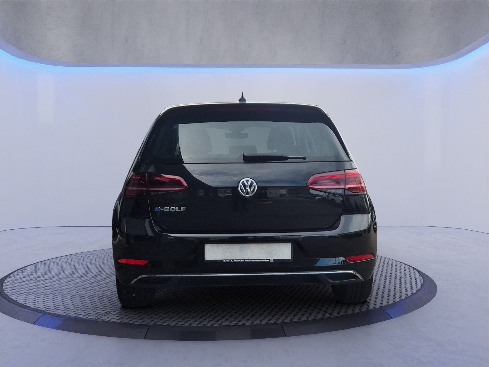 VW e-Golf-image-5