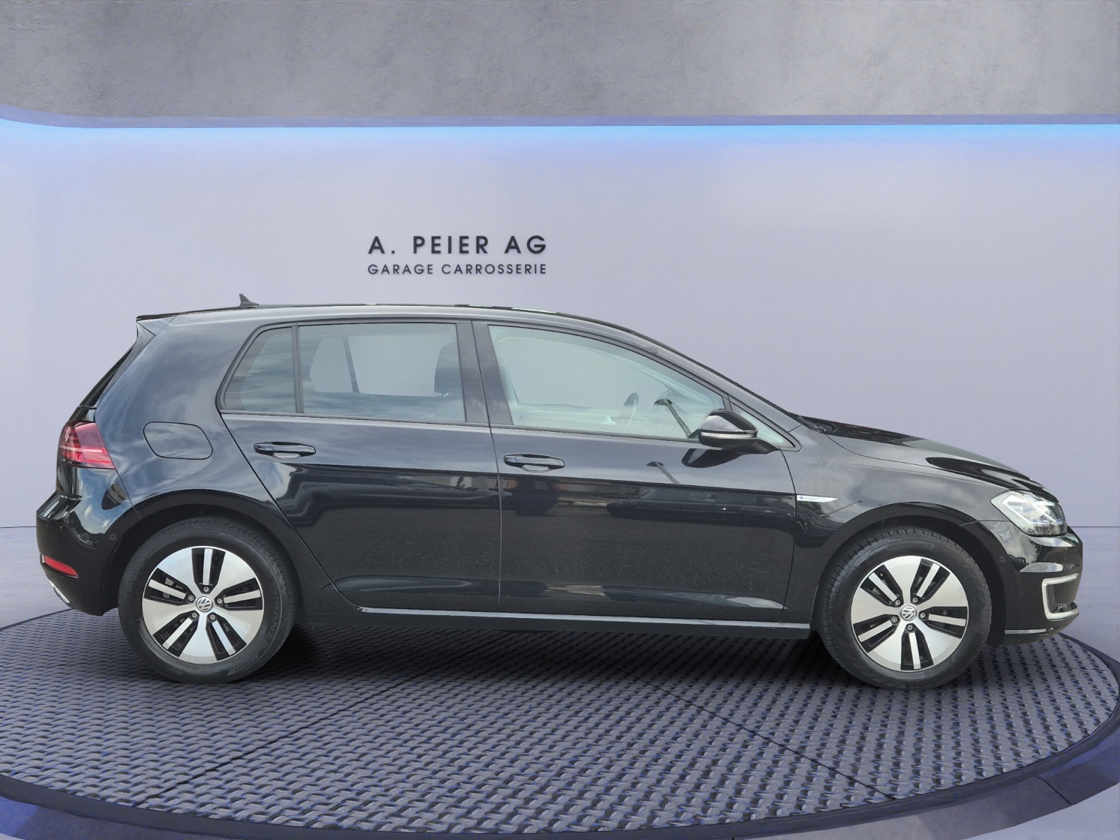 VW e-Golf-image-7