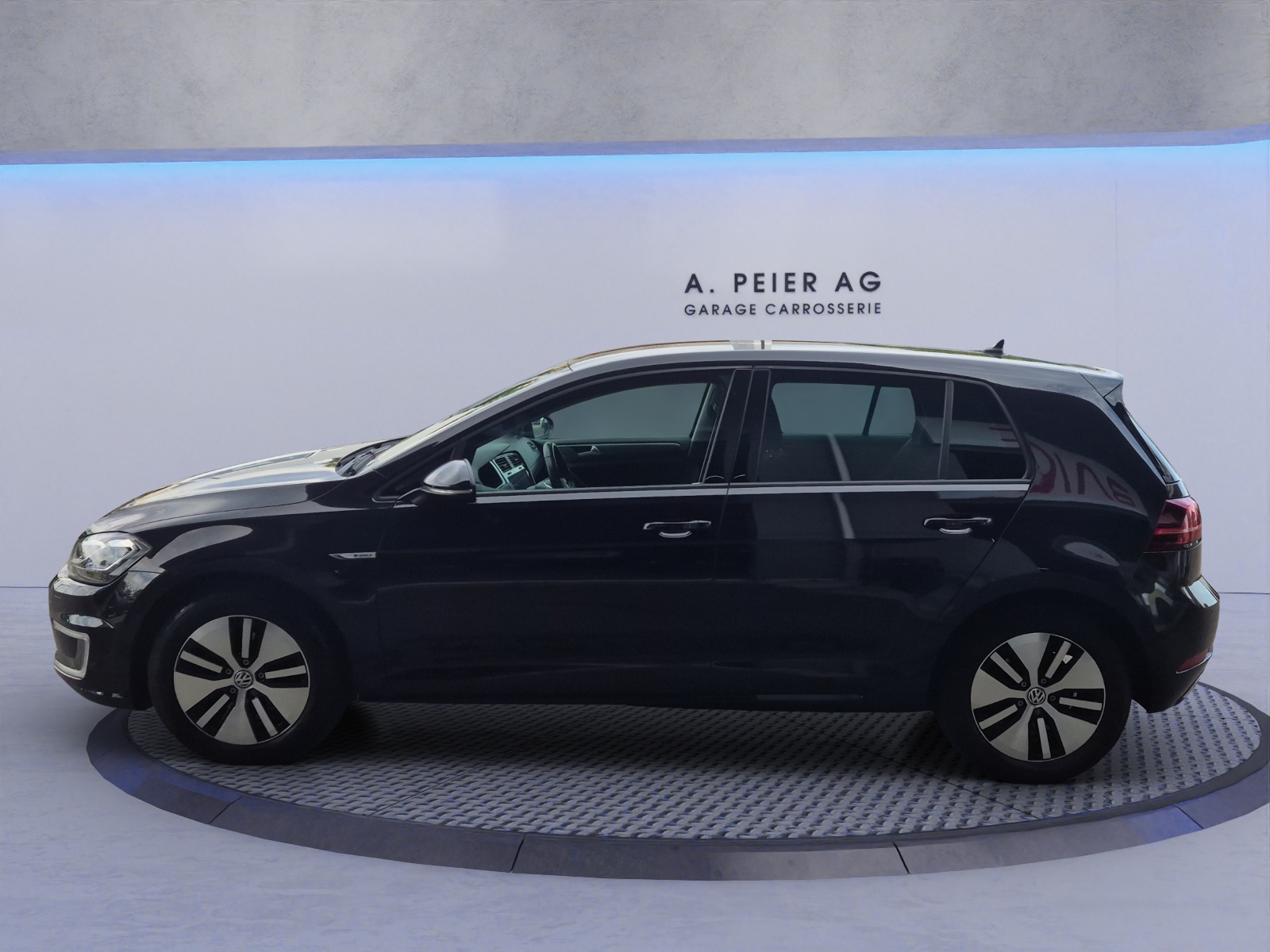 VW e-Golf-image-6