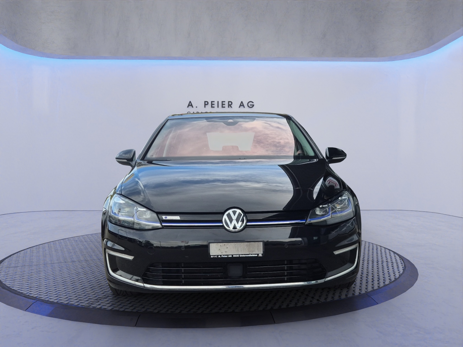 VW e-Golf-image-4