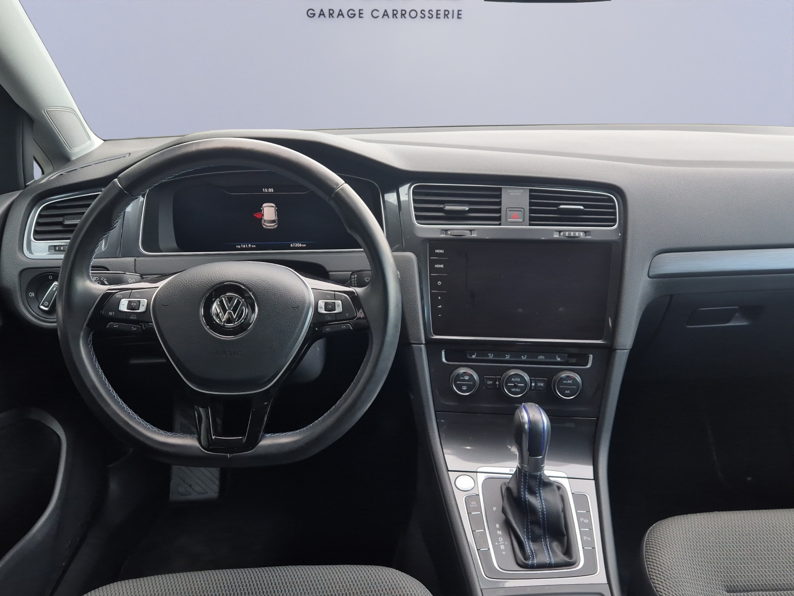 VW e-Golf-image-9