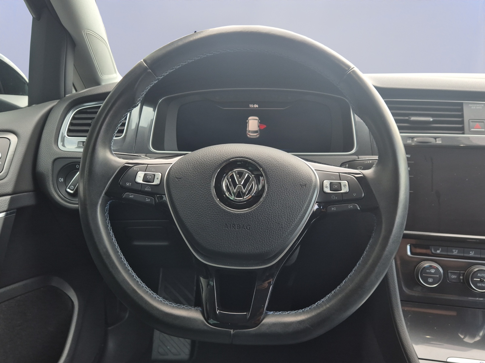 VW e-Golf-image-8