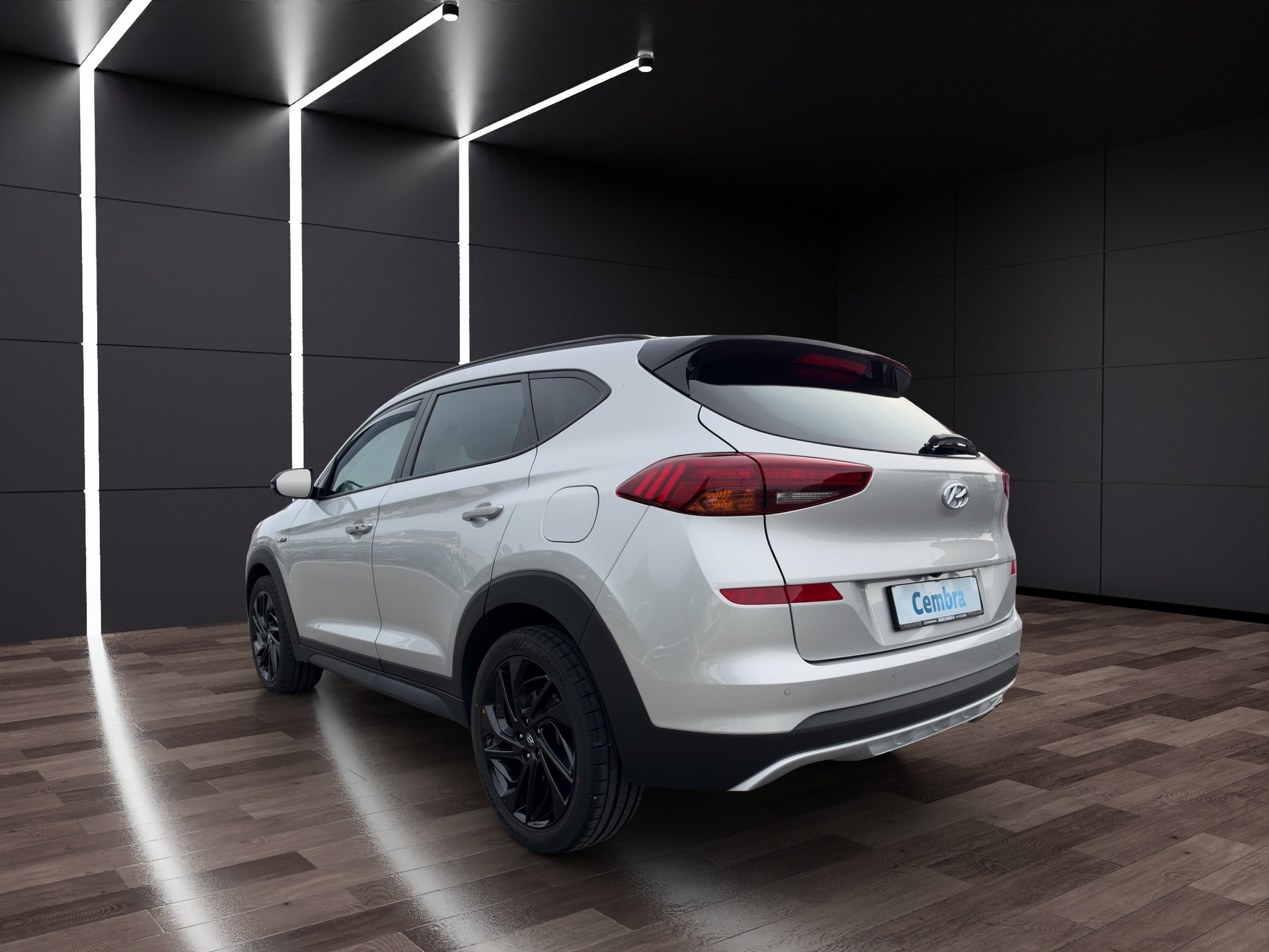 HYUNDAI Tucson 1.6 TGDI N-Line 4WD DCT-image-6