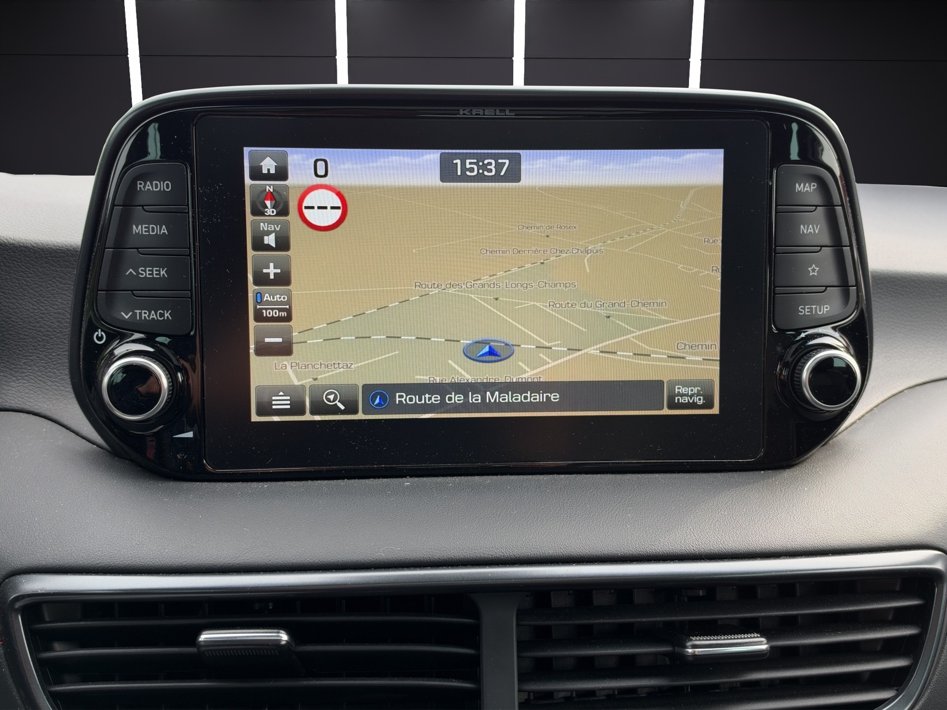HYUNDAI Tucson 1.6 TGDI N-Line 4WD DCT-image-11