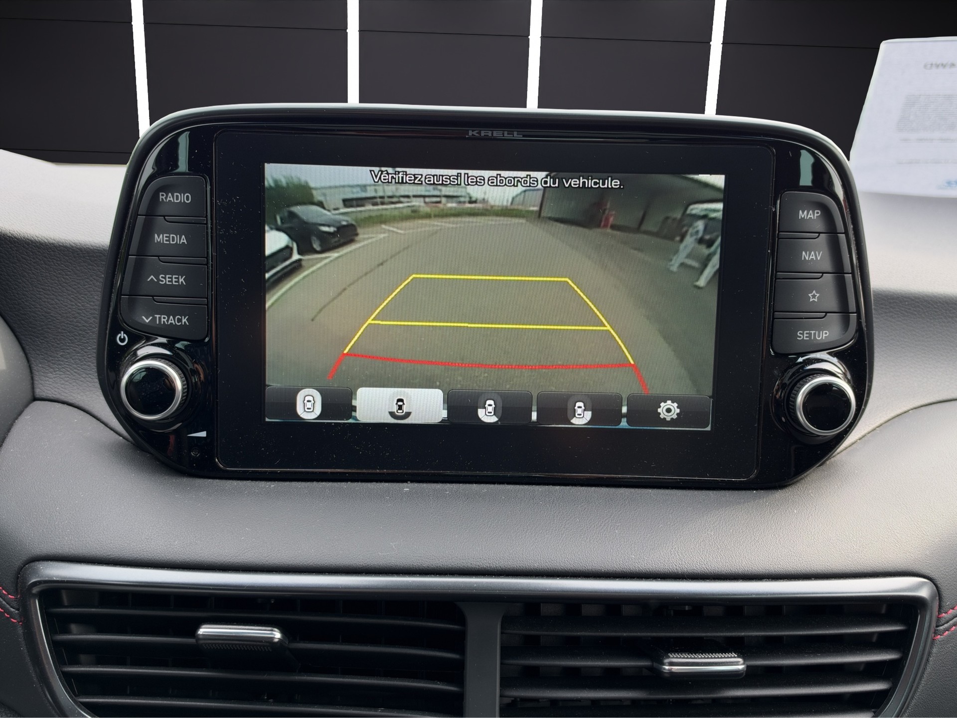HYUNDAI Tucson 1.6 TGDI N-Line 4WD DCT-image-10